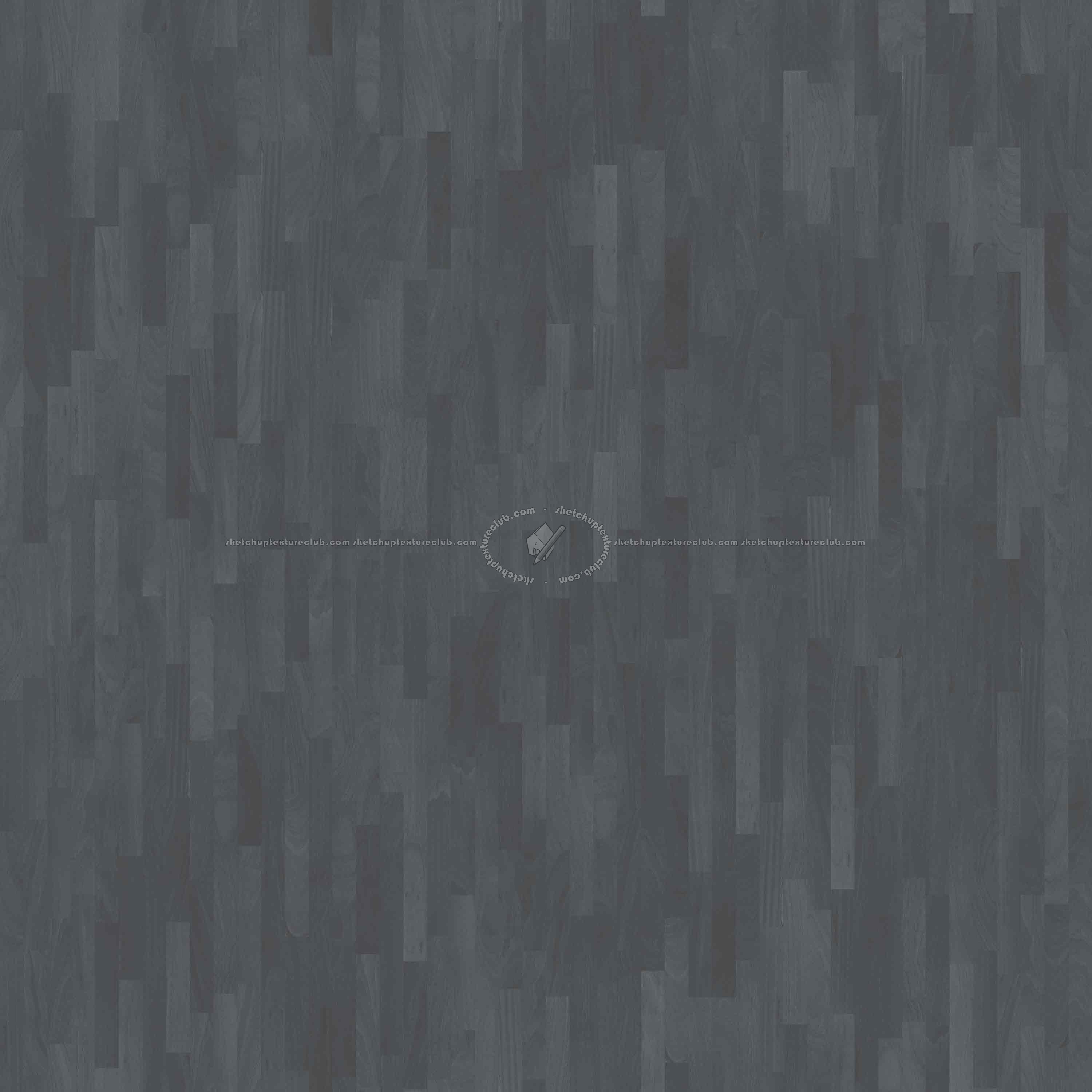 Textures   -   ARCHITECTURE   -   WOOD FLOORS   -   Parquet dark  - Dark parquet PBR texture seamless 22000 - Specular