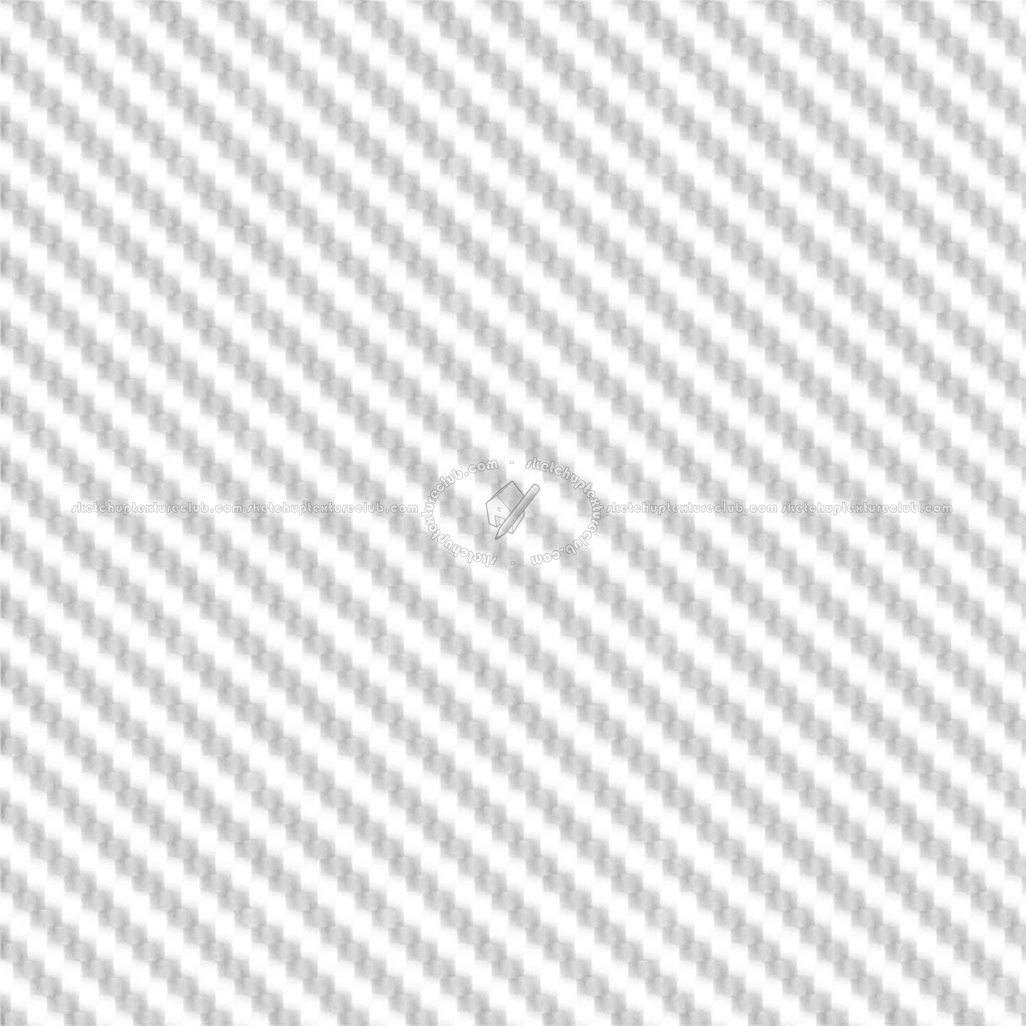 Textures   -   MATERIALS   -   FABRICS   -   Carbon Fiber  - Carbon fiber texture seamless 21095 - Ambient occlusion