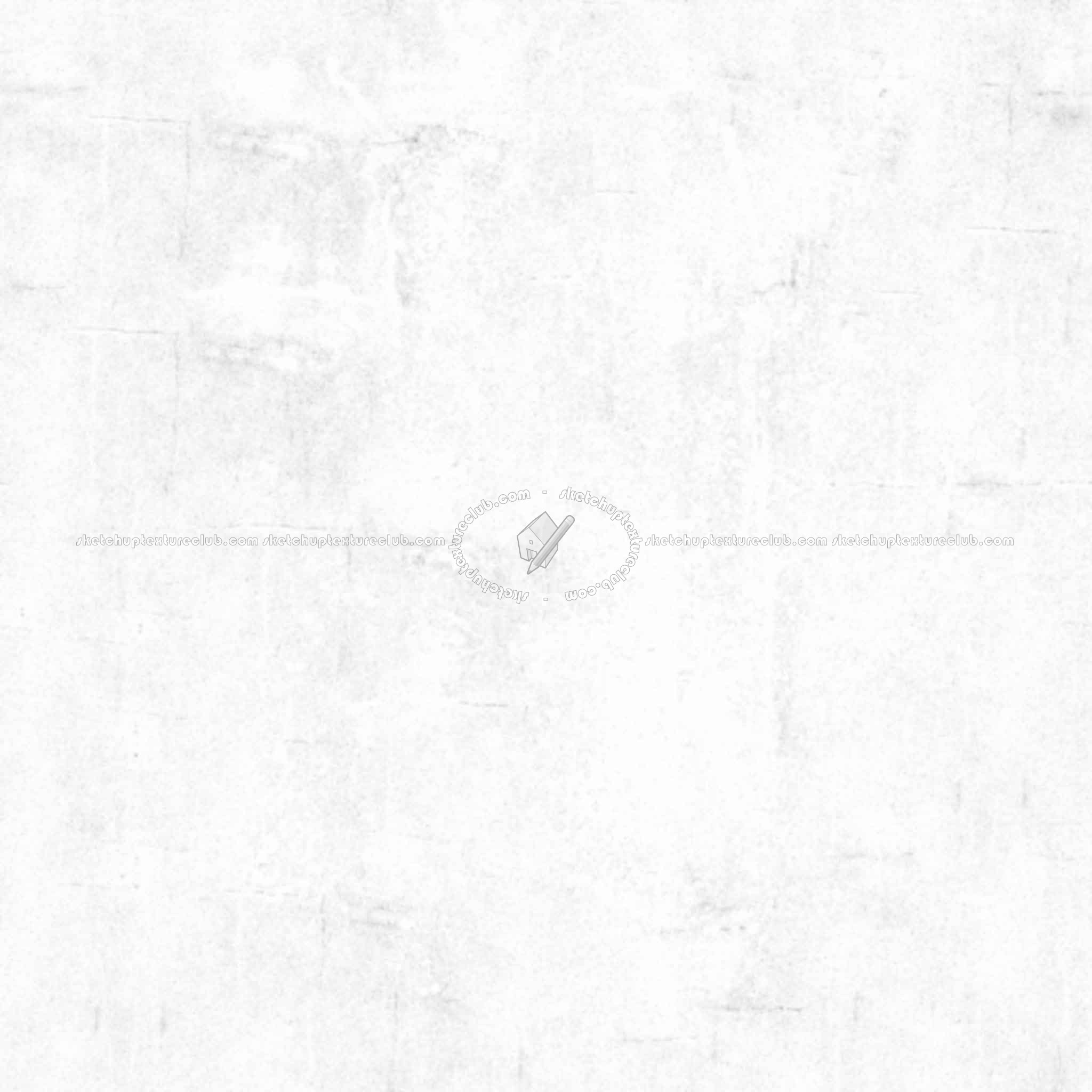 Textures   -   ARCHITECTURE   -   CONCRETE   -   Bare   -   Clean walls  - Concrete bare clean texture seamless 01209 - Ambient occlusion