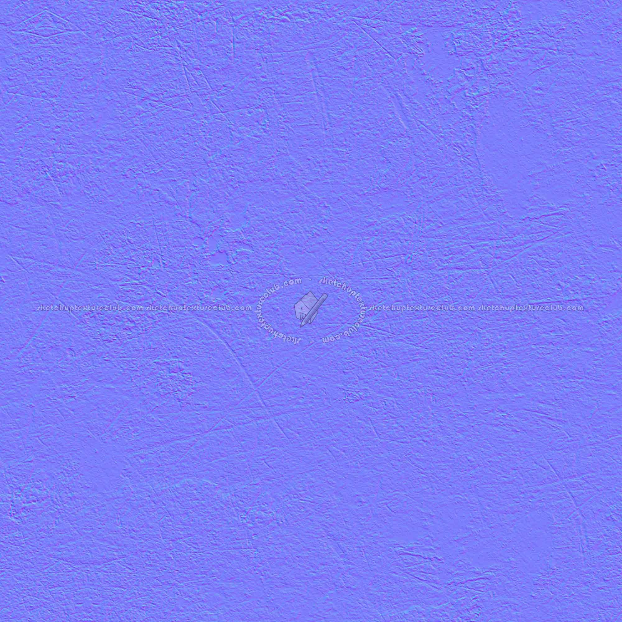 Textures   -   ARCHITECTURE   -   CONCRETE   -   Bare   -   Dirty walls  - Concrete bare dirty texture seamless 01440 - Normal