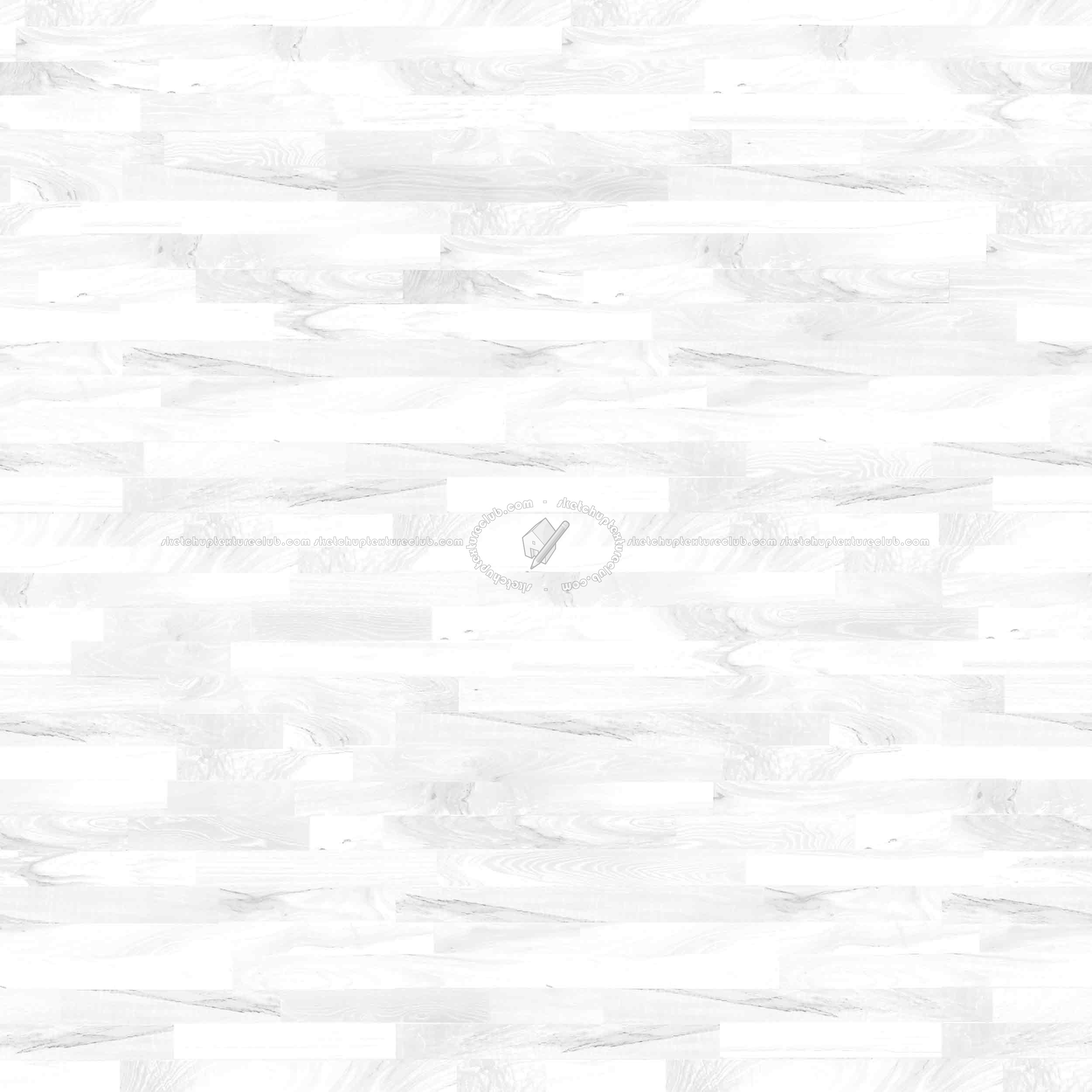 Textures   -   ARCHITECTURE   -   WOOD FLOORS   -   Parquet dark  - Dark parquet flooring texture seamless 05069 - Ambient occlusion