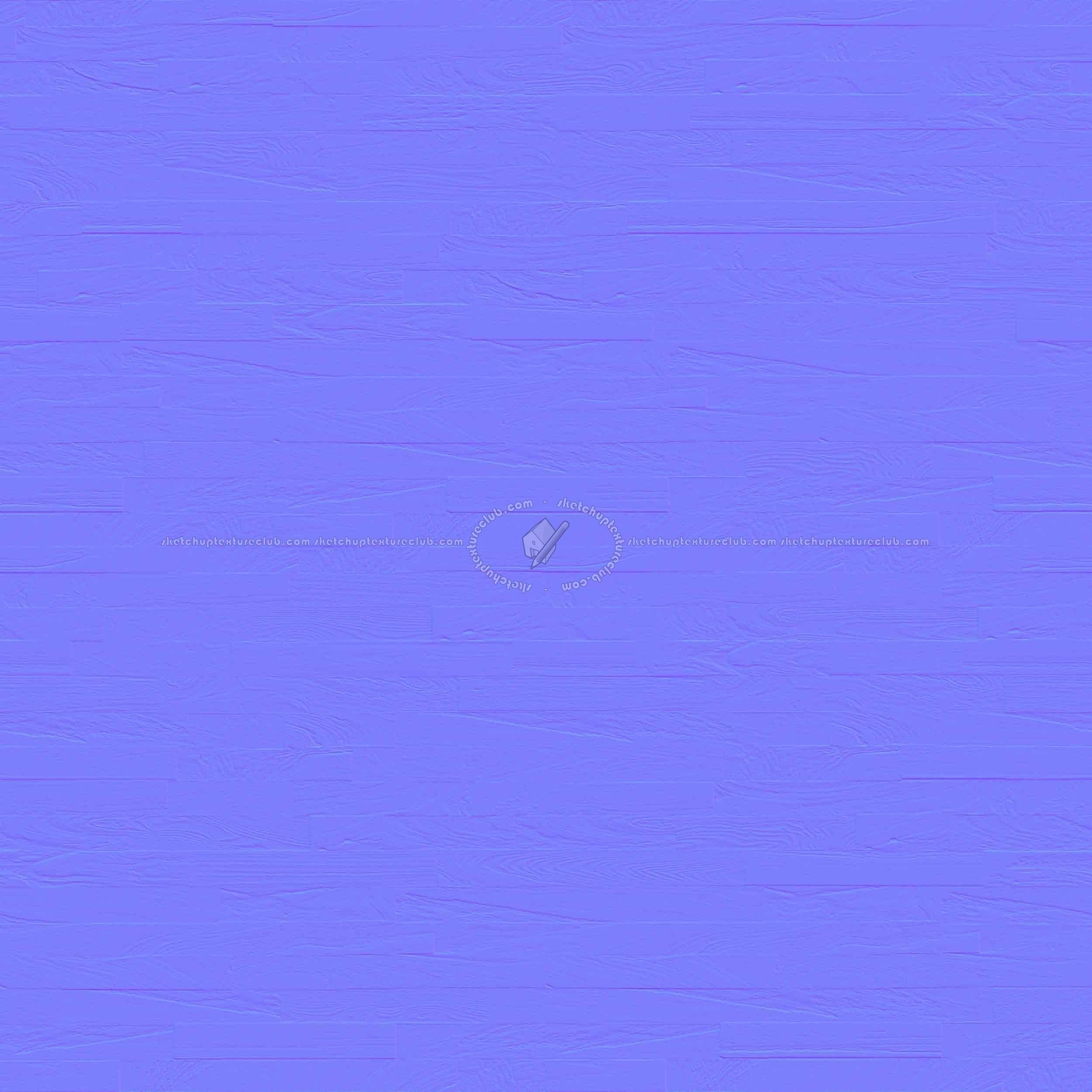 Textures   -   ARCHITECTURE   -   WOOD FLOORS   -   Parquet dark  - Dark parquet flooring texture seamless 05069 - Normal