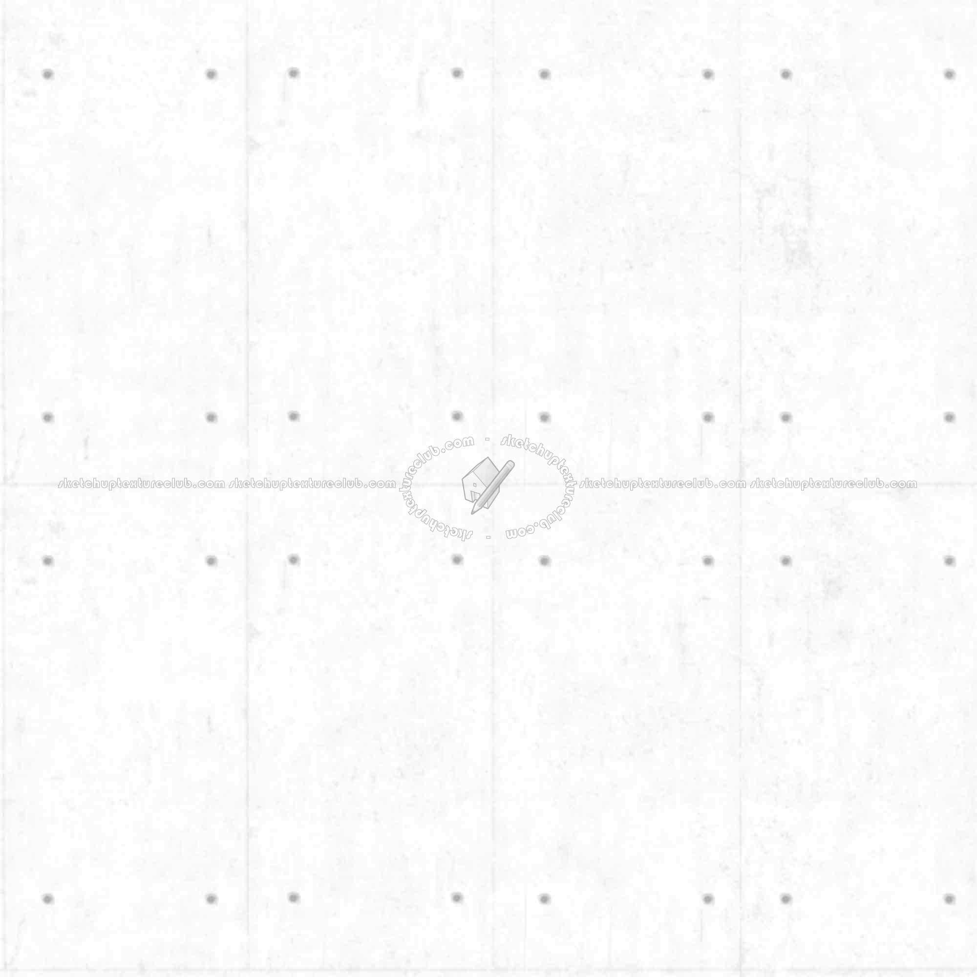 Textures   -   ARCHITECTURE   -   CONCRETE   -   Plates   -   Dirty  - Dirt cinder block texture seamless 01727 - Ambient occlusion