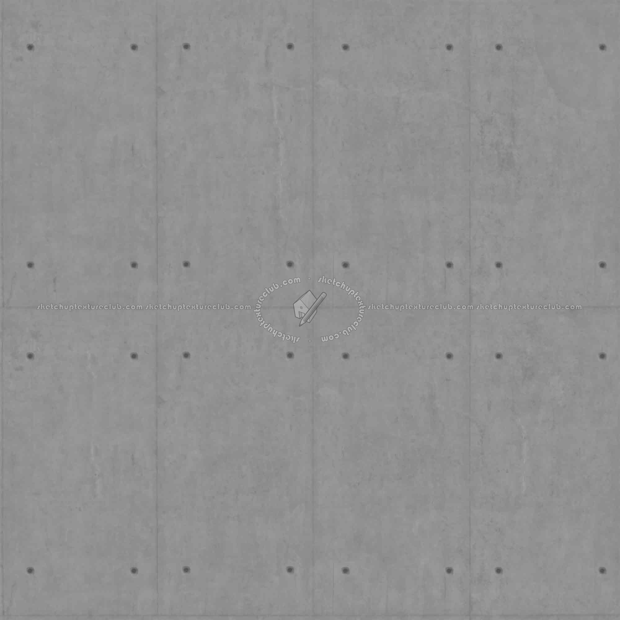 Textures   -   ARCHITECTURE   -   CONCRETE   -   Plates   -   Dirty  - Dirt cinder block texture seamless 01727 - Displacement