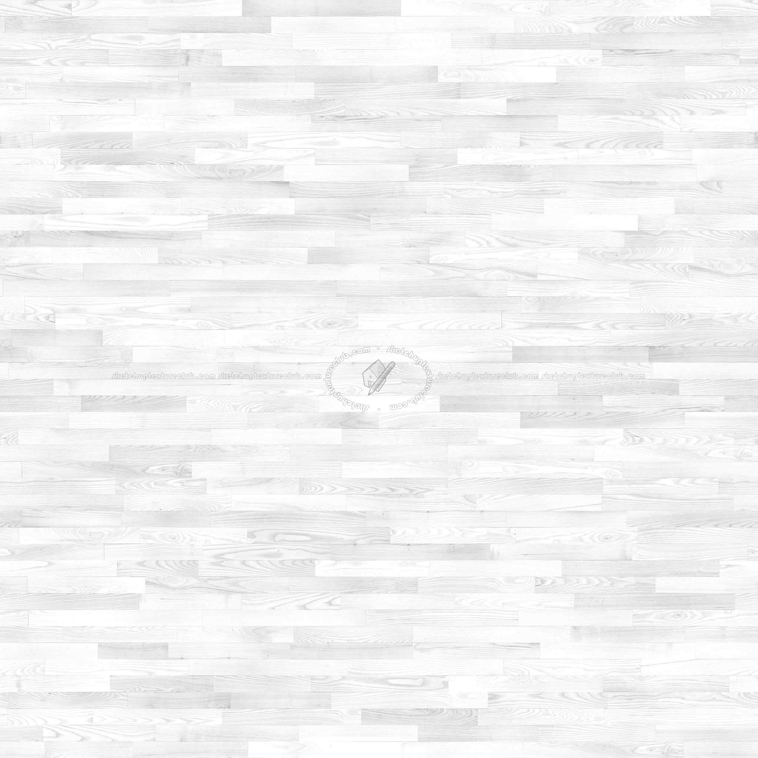 Textures   -   ARCHITECTURE   -   WOOD FLOORS   -   Parquet ligth  - Light parquet texture seamless 05183 - Ambient occlusion