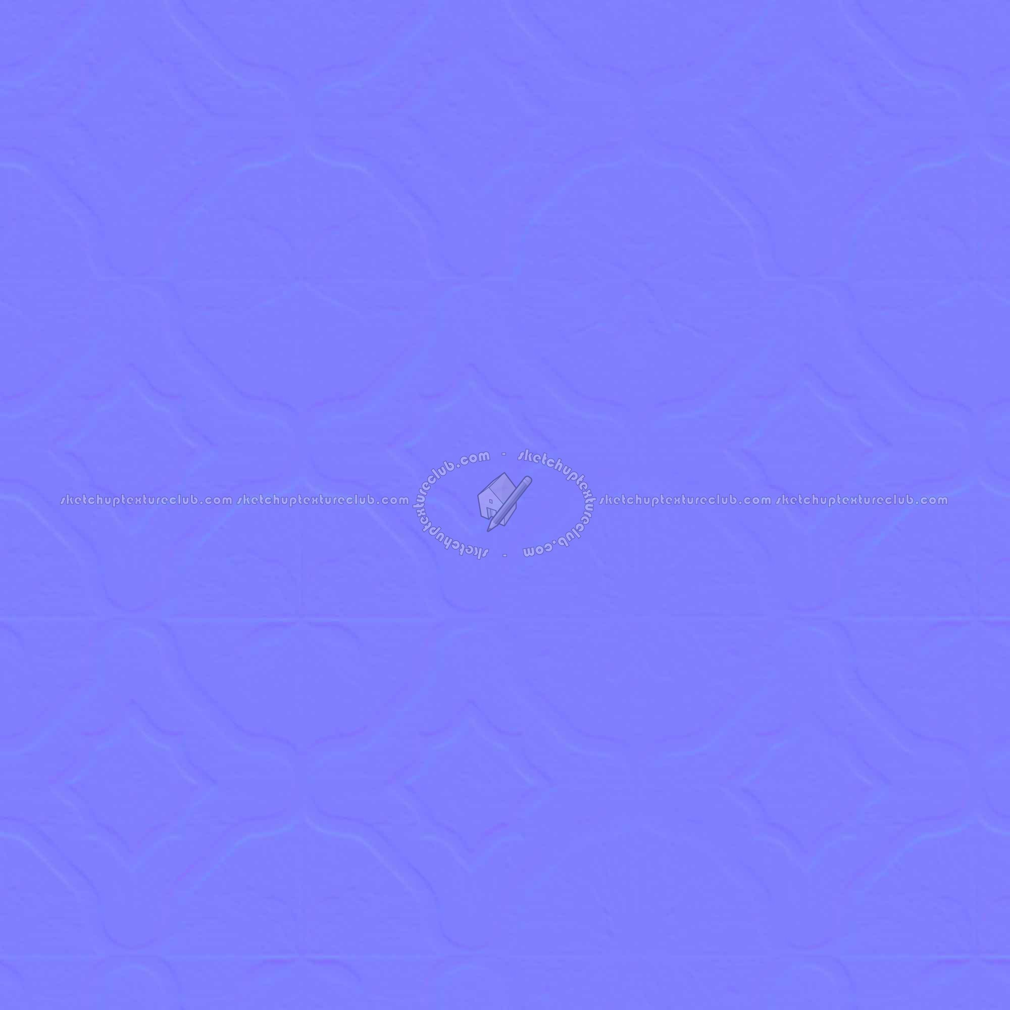 Textures   -   ARCHITECTURE   -   WOOD FLOORS   -   Geometric pattern  - Parquet geometric pattern texture seamless 04737 - Normal