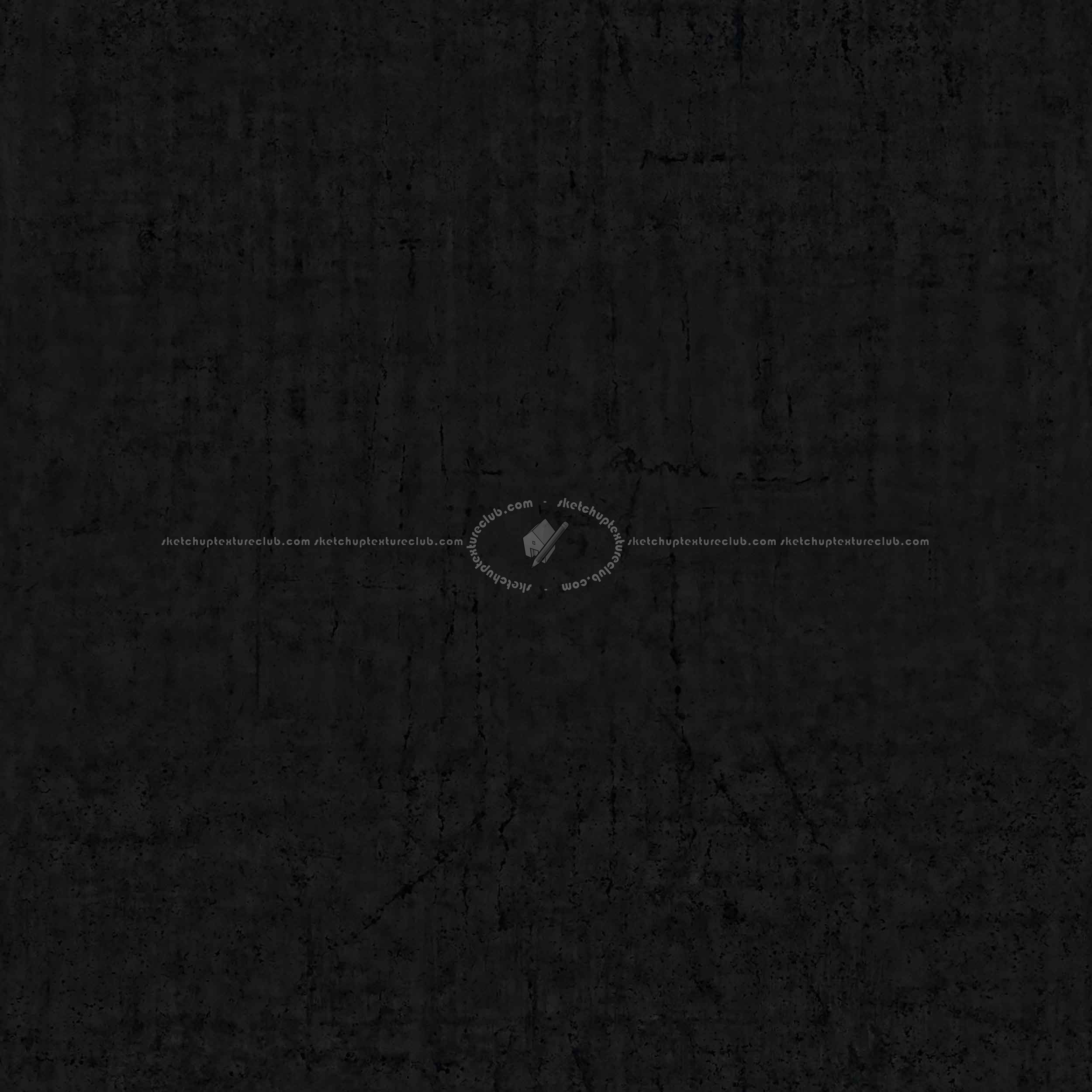 Textures   -   ARCHITECTURE   -   CONCRETE   -   Bare   -   Clean walls  - Concrete bare clean texture seamless 01353 - Specular