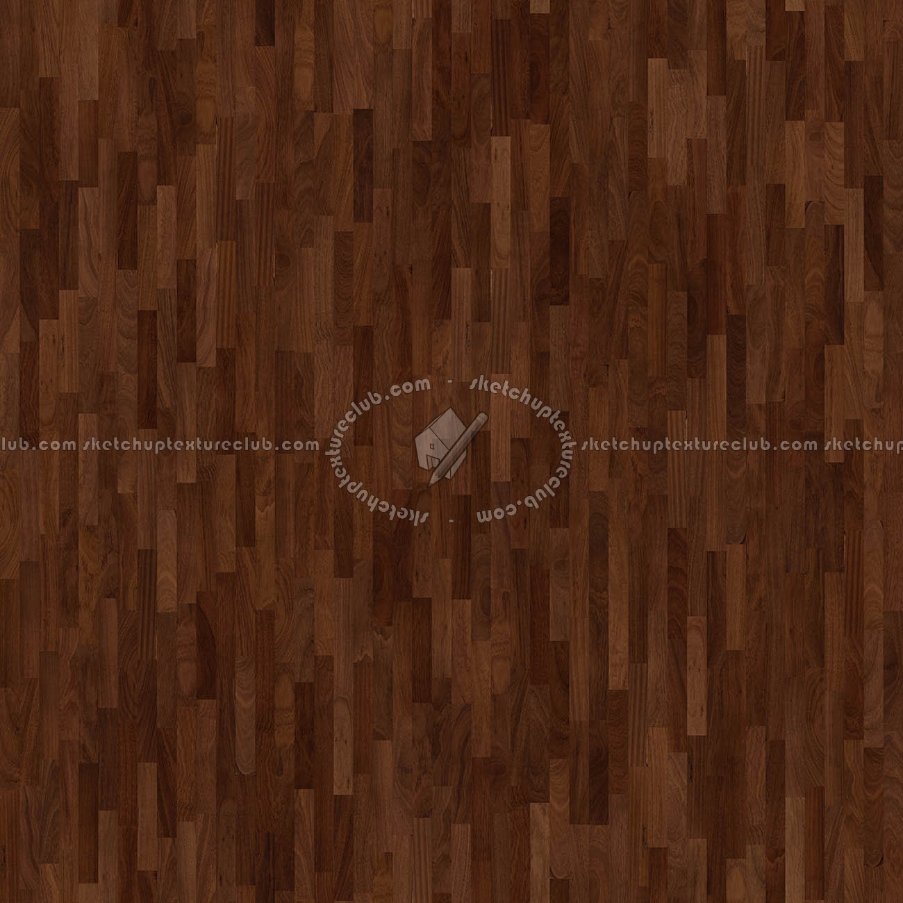 Textures   -   ARCHITECTURE   -   WOOD FLOORS   -   Parquet dark  - Dark parquet PBR texture seamless 22001 (seamless)