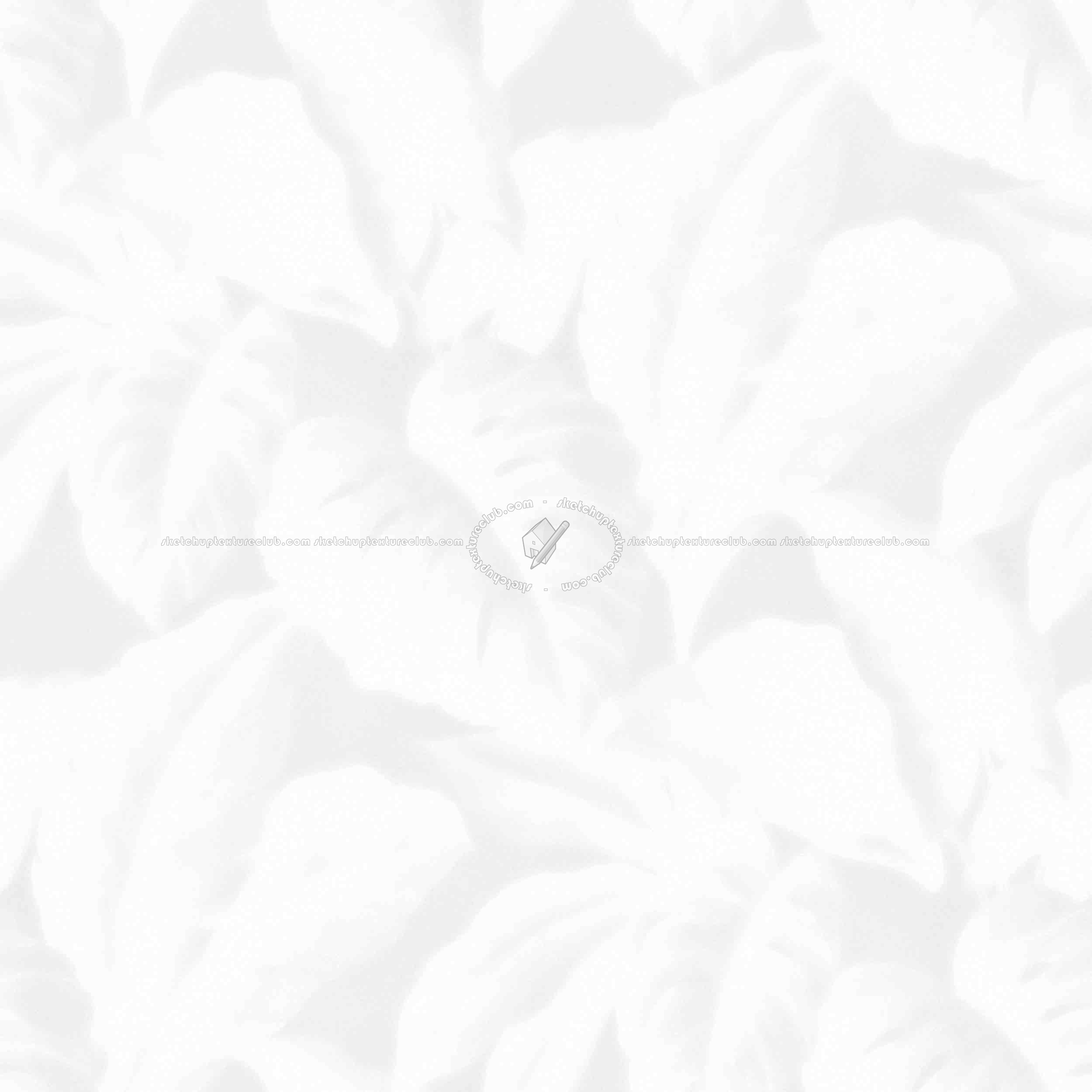 Textures   -   MATERIALS   -   WALLPAPER   -   various patterns  - Tropical leaves wallpaper texture seamless 20934 - Ambient occlusion