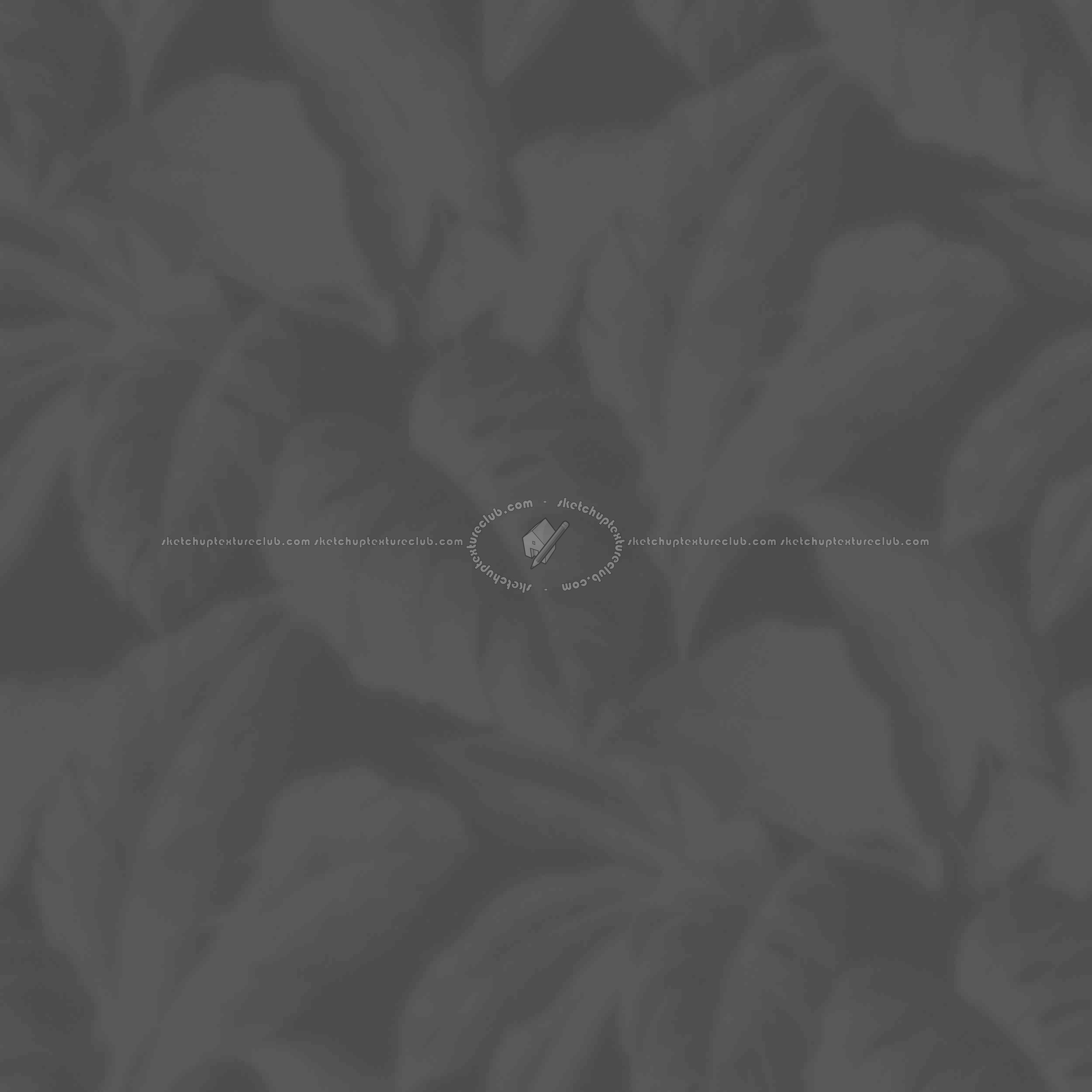 Textures   -   MATERIALS   -   WALLPAPER   -   various patterns  - Tropical leaves wallpaper texture seamless 20934 - Displacement