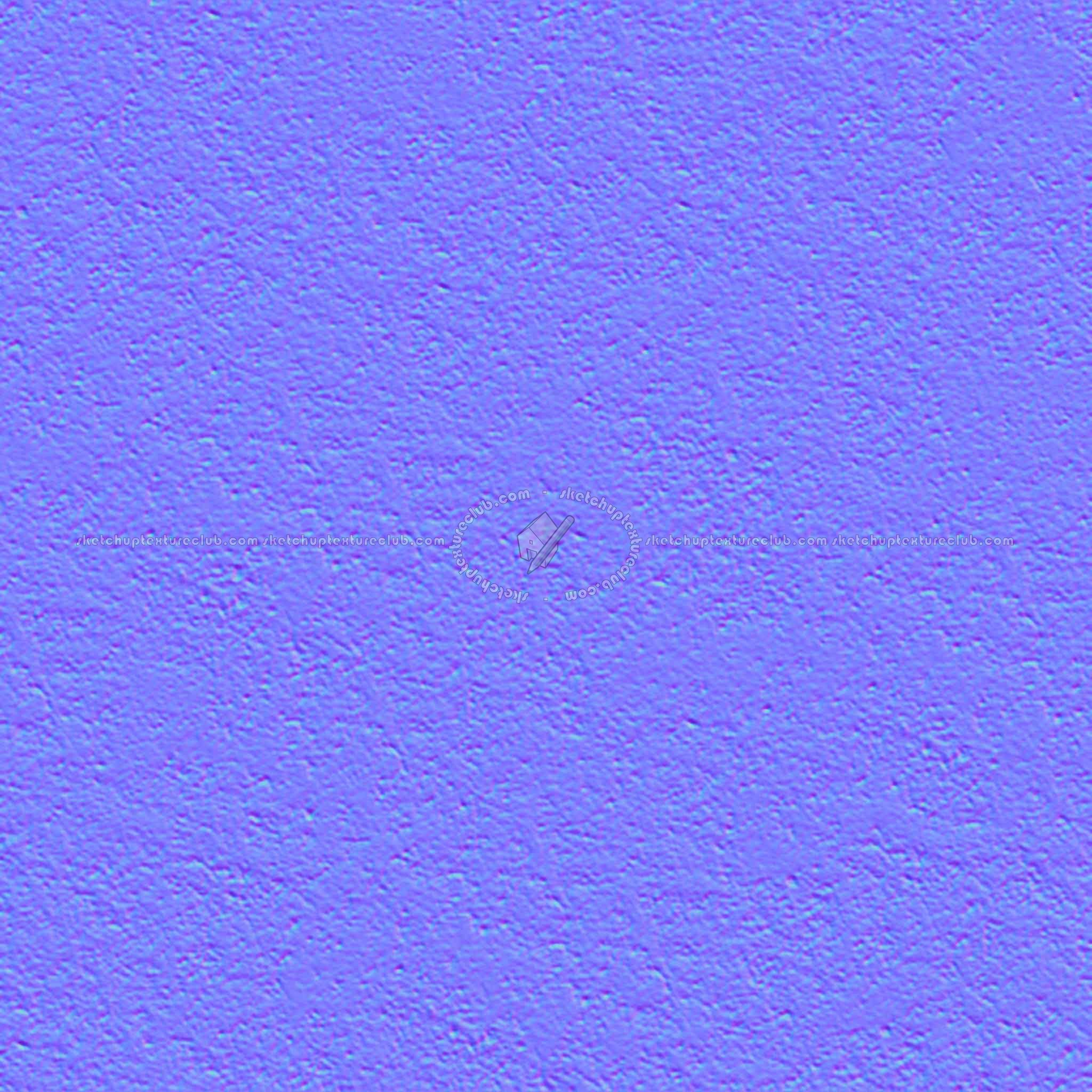 Textures   -   ARCHITECTURE   -   CONCRETE   -   Bare   -   Clean walls  - Concrete bare clean texture seamless 01354 - Normal