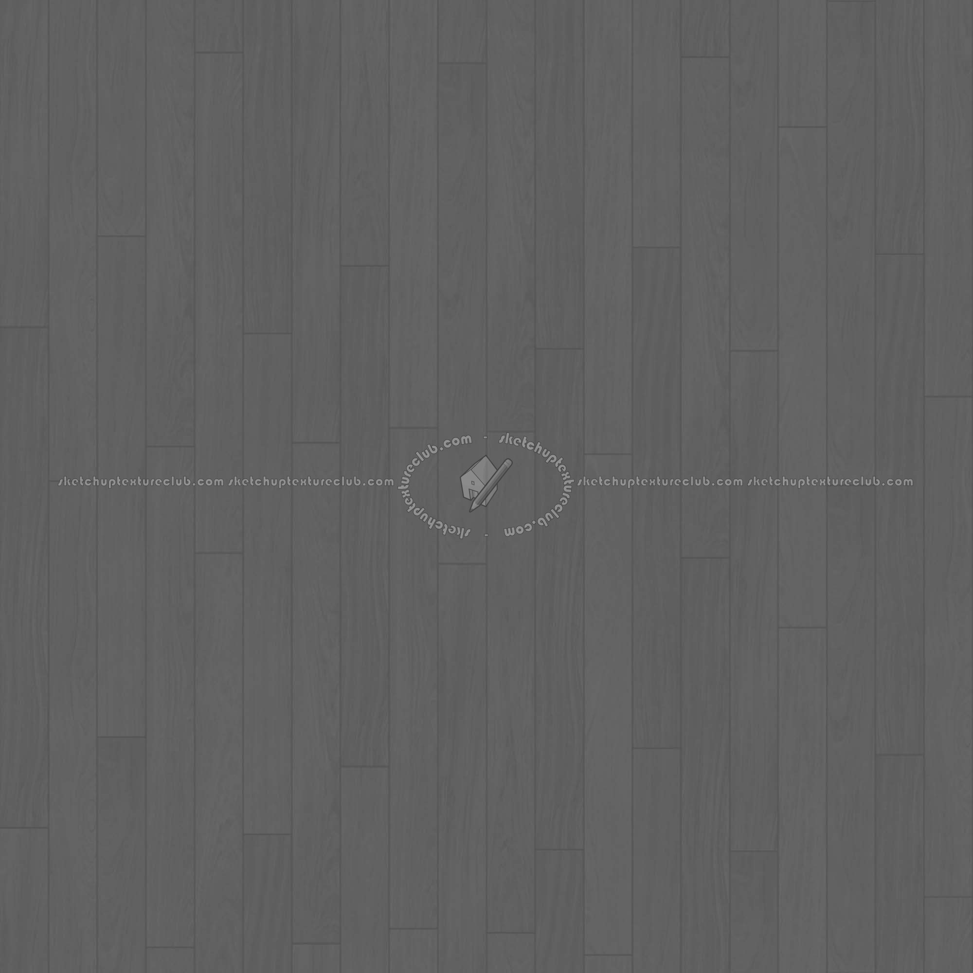 Textures   -   ARCHITECTURE   -   WOOD FLOORS   -   Parquet medium  - Parquet medium color texture seamless 16946 - Displacement