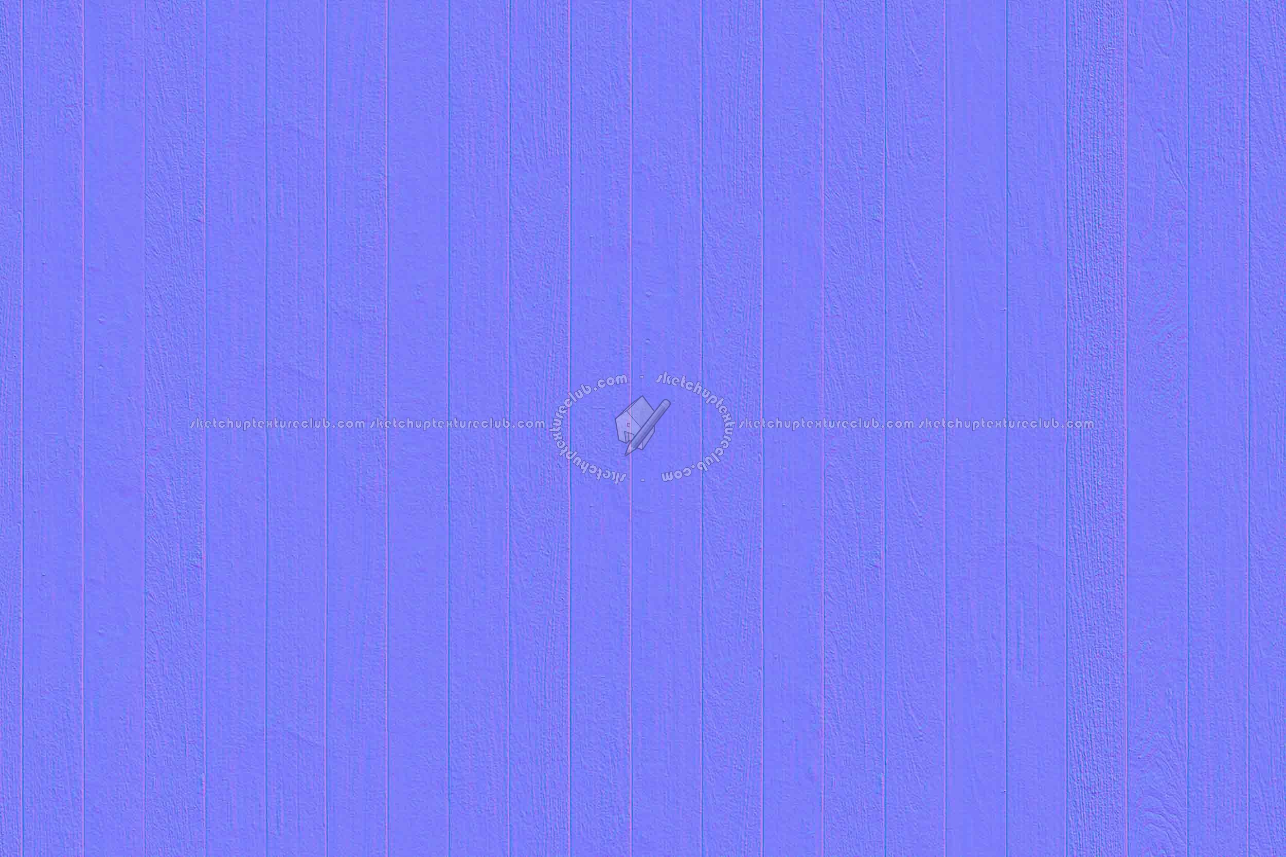 Textures   -   ARCHITECTURE   -   WOOD PLANKS   -   Wood decking  - Wood decking texture seamless 09369 - Normal