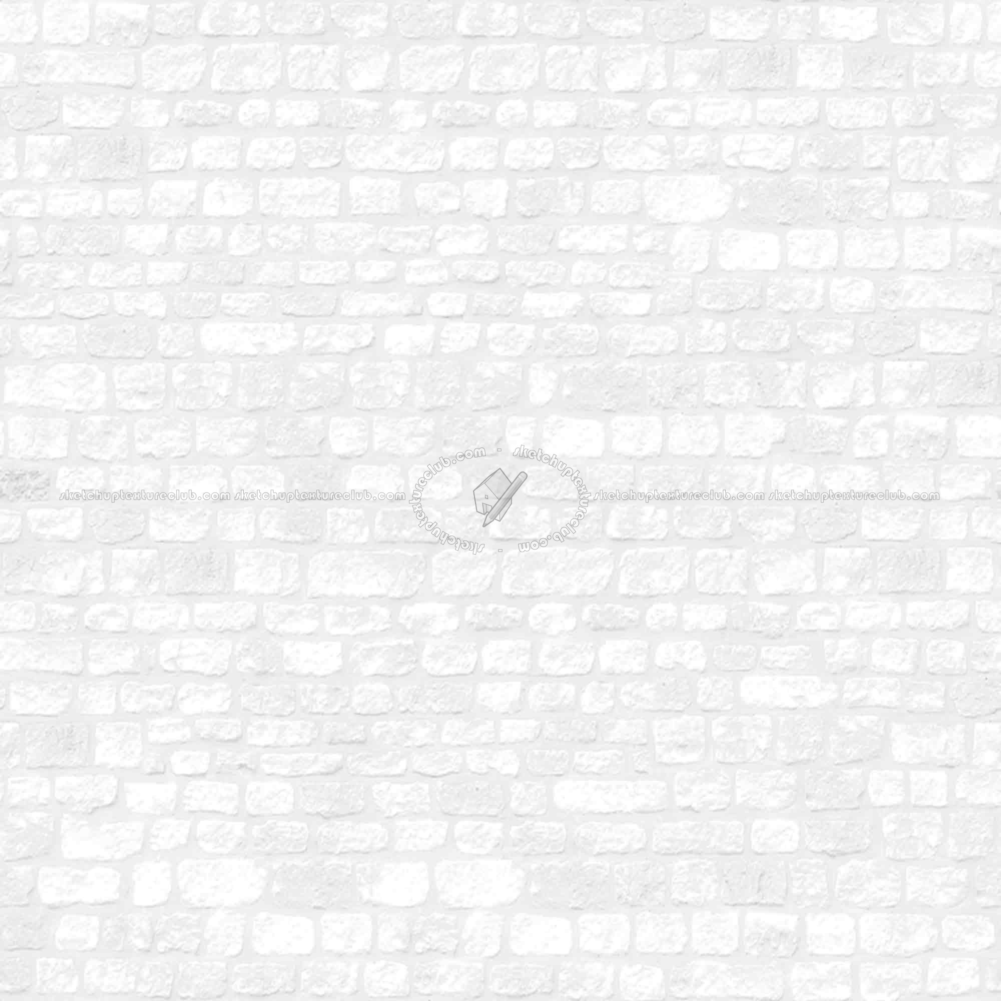 Textures   -   ARCHITECTURE   -   STONES WALLS   -   Stone walls  - Old wall stone texture seamless 08551 - Ambient occlusion