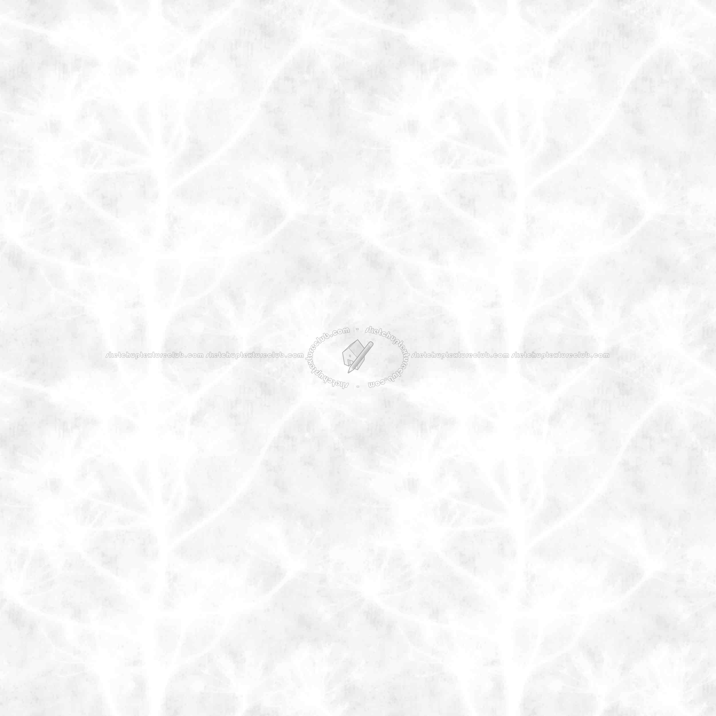 Textures   -   MATERIALS   -   WALLPAPER   -   various patterns  - Vinyl wallpaper with trees texture seamless 21284 - Ambient occlusion