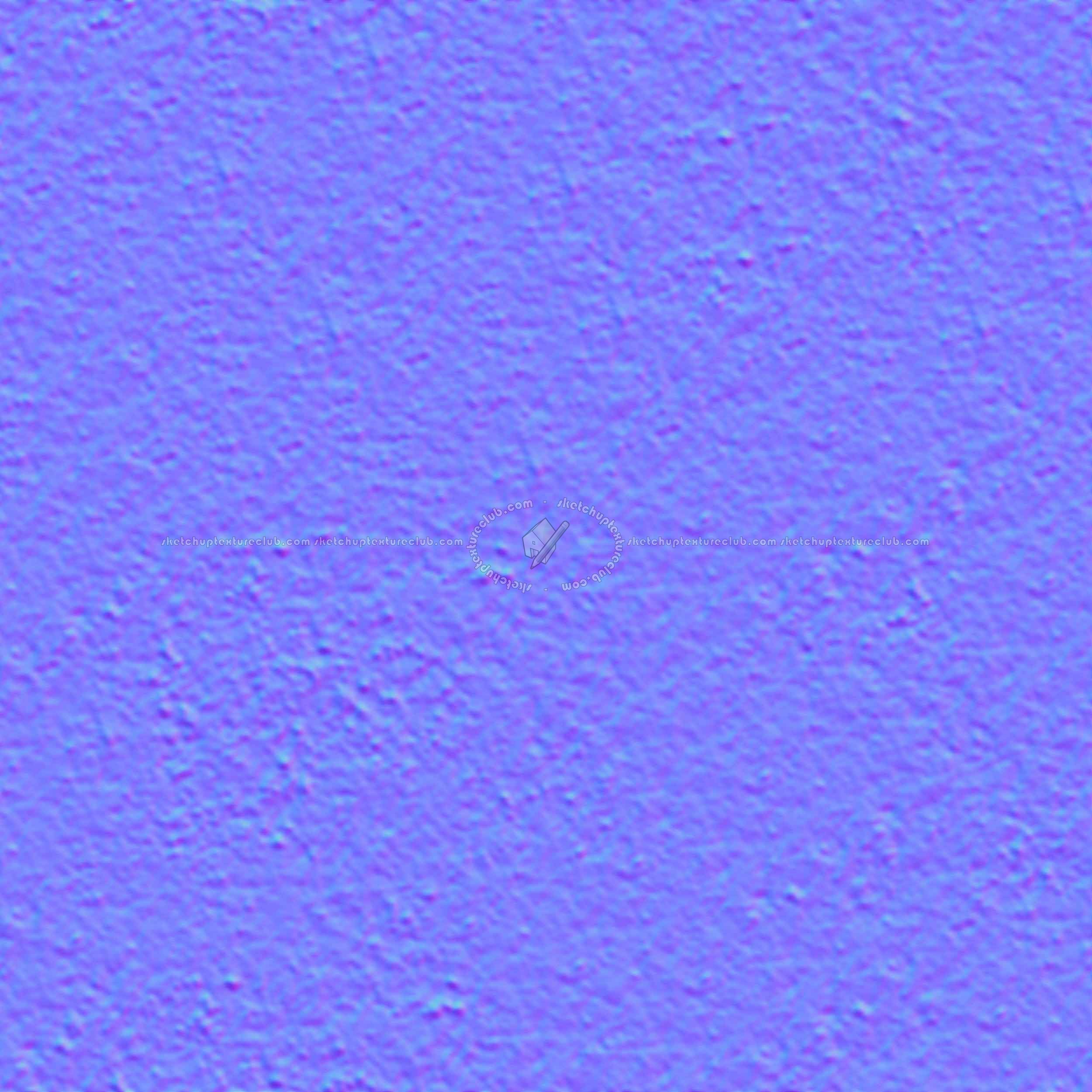 Textures   -   ARCHITECTURE   -   CONCRETE   -   Bare   -   Clean walls  - Concrete bare clean texture seamless 01357 - Normal