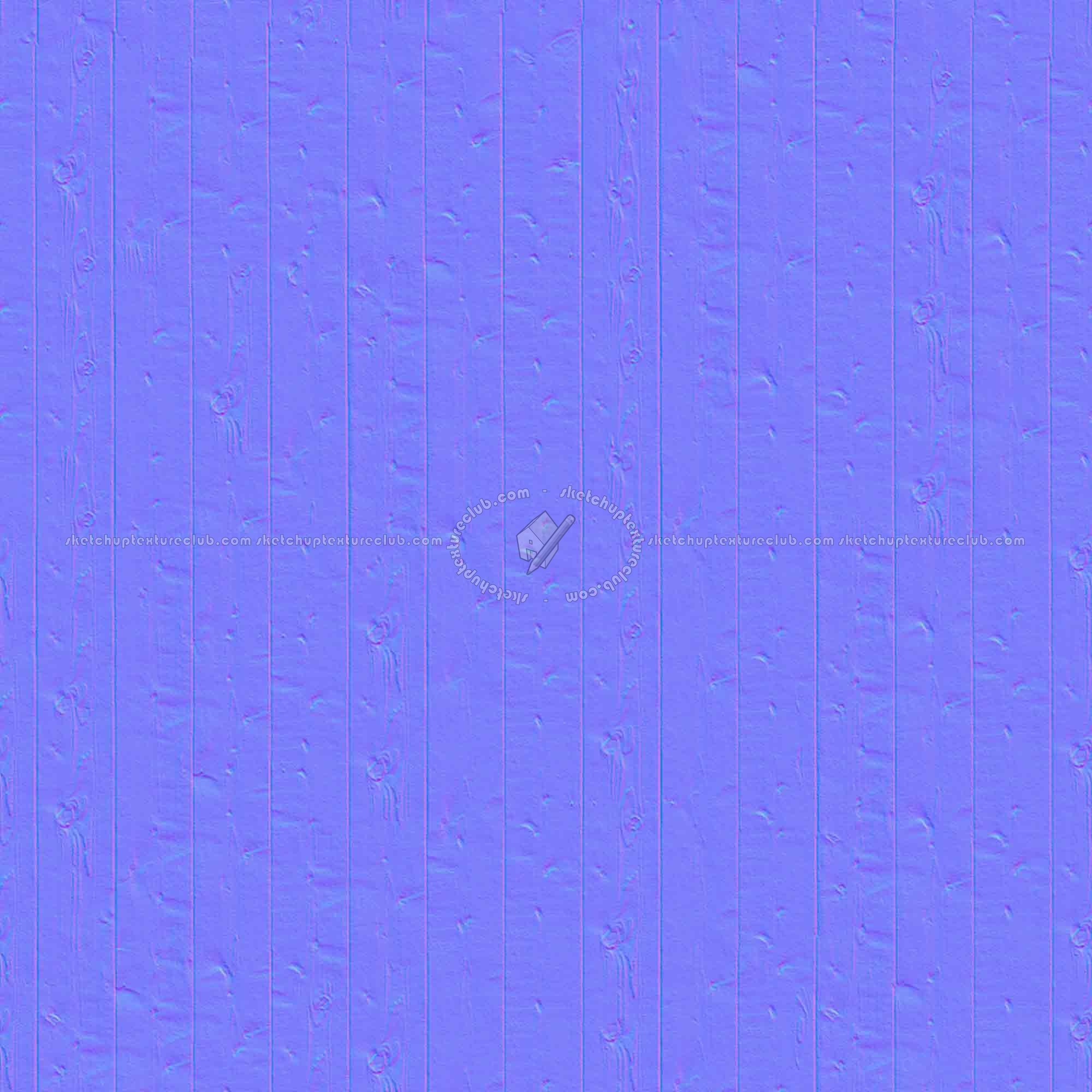 Textures   -   ARCHITECTURE   -   WOOD PLANKS   -   Wood decking  - Wood decking texture seamless 09371 - Normal