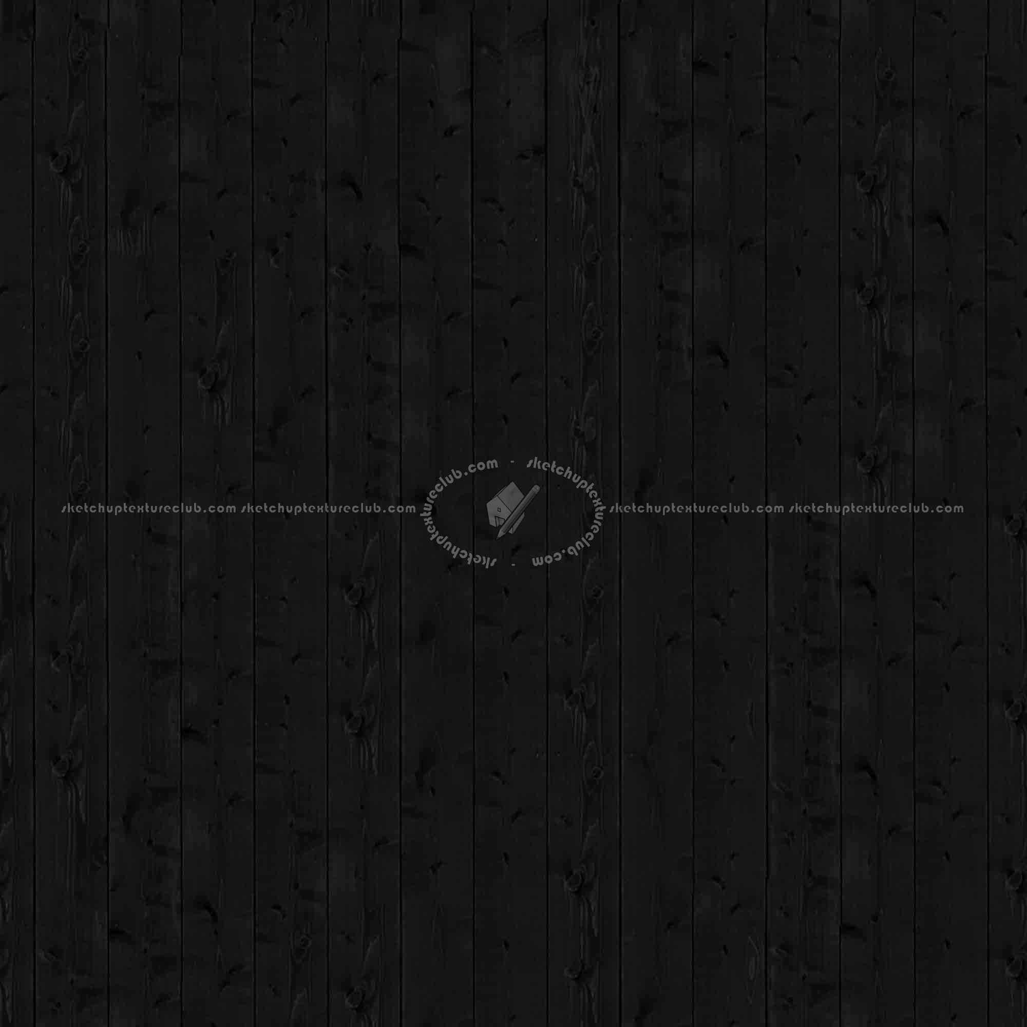 Textures   -   ARCHITECTURE   -   WOOD PLANKS   -   Wood decking  - Wood decking texture seamless 09371 - Specular