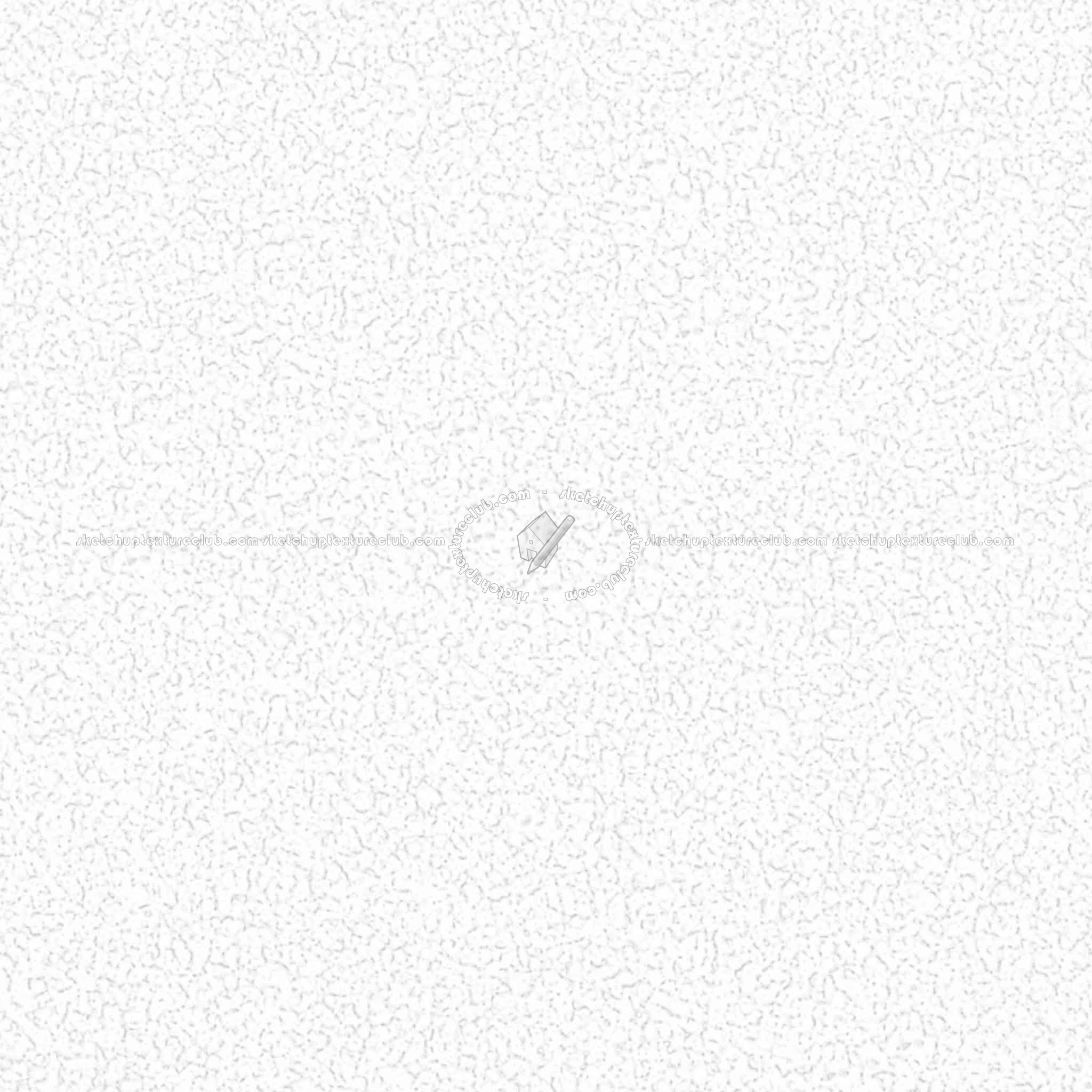 Textures   -   ARCHITECTURE   -   CONCRETE   -   Bare   -   Clean walls  - Concrete bare clean texture seamless 01358 - Ambient occlusion