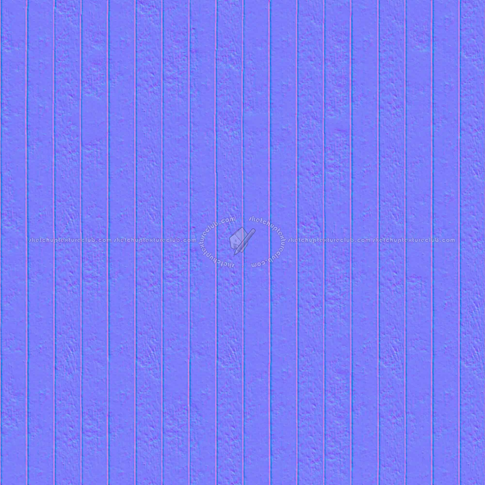 Textures   -   ARCHITECTURE   -   WOOD PLANKS   -   Wood decking  - Wood decking texture seamless 09372 - Normal