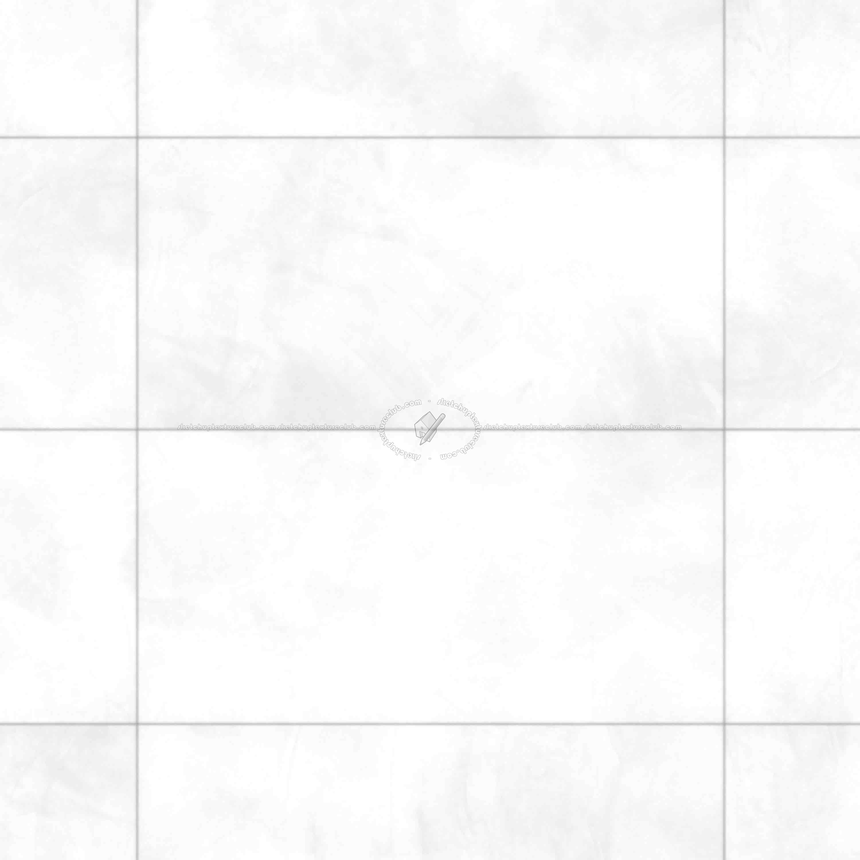 Textures   -   ARCHITECTURE   -   TILES INTERIOR   -   Cement - Encaustic   -   Cement  - Concrete tiles covering Pbr texture seamless 22311 - Ambient occlusion