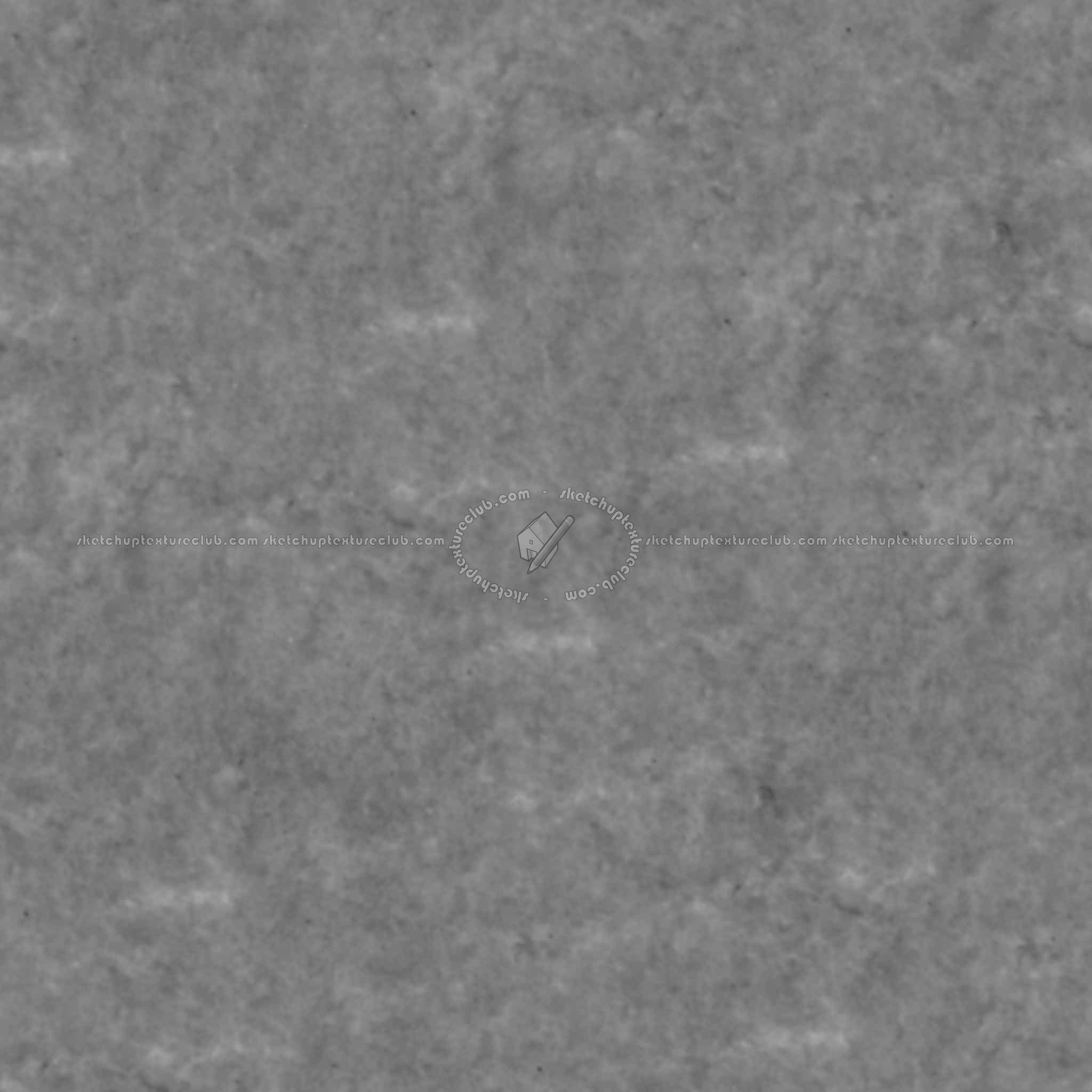 Textures   -   ARCHITECTURE   -   CONCRETE   -   Bare   -   Clean walls  - Concrete bare clean texture seamless 18679 - Displacement