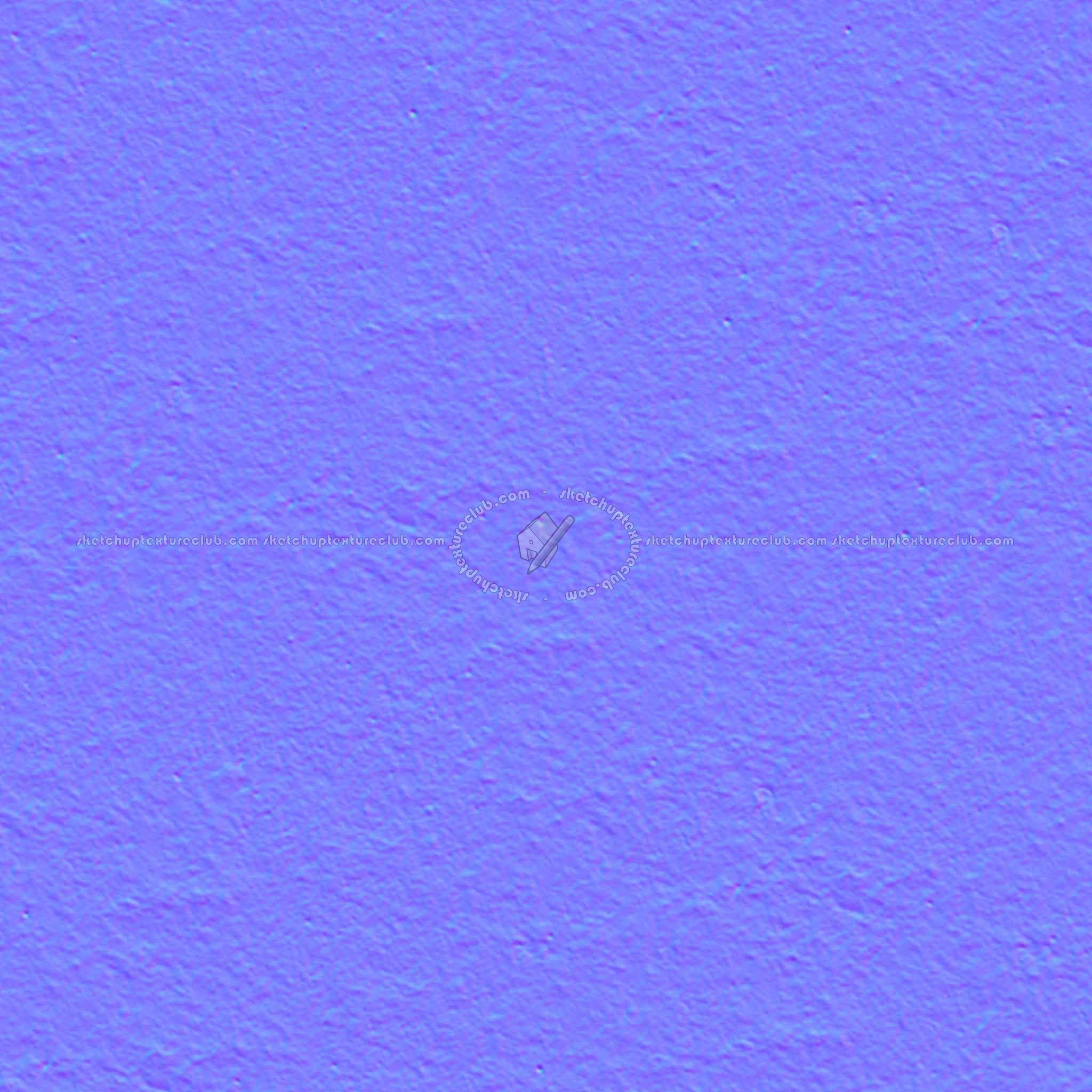 Textures   -   ARCHITECTURE   -   CONCRETE   -   Bare   -   Clean walls  - Concrete bare clean texture seamless 18679 - Normal