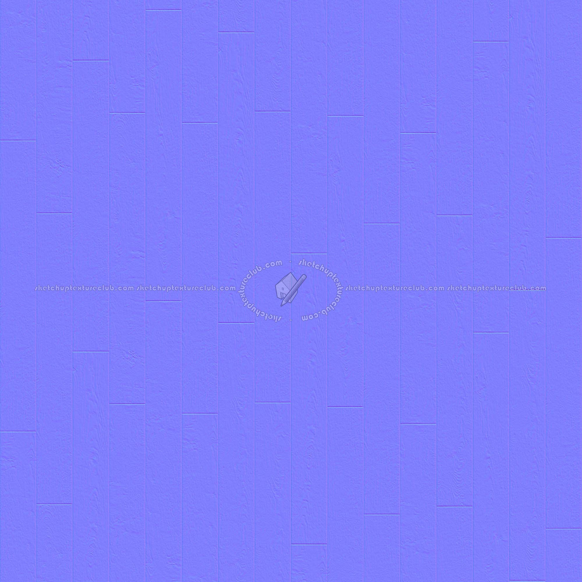 Textures   -   ARCHITECTURE   -   WOOD FLOORS   -   Parquet medium  - Parquet medium color texture seamless 16952 - Normal