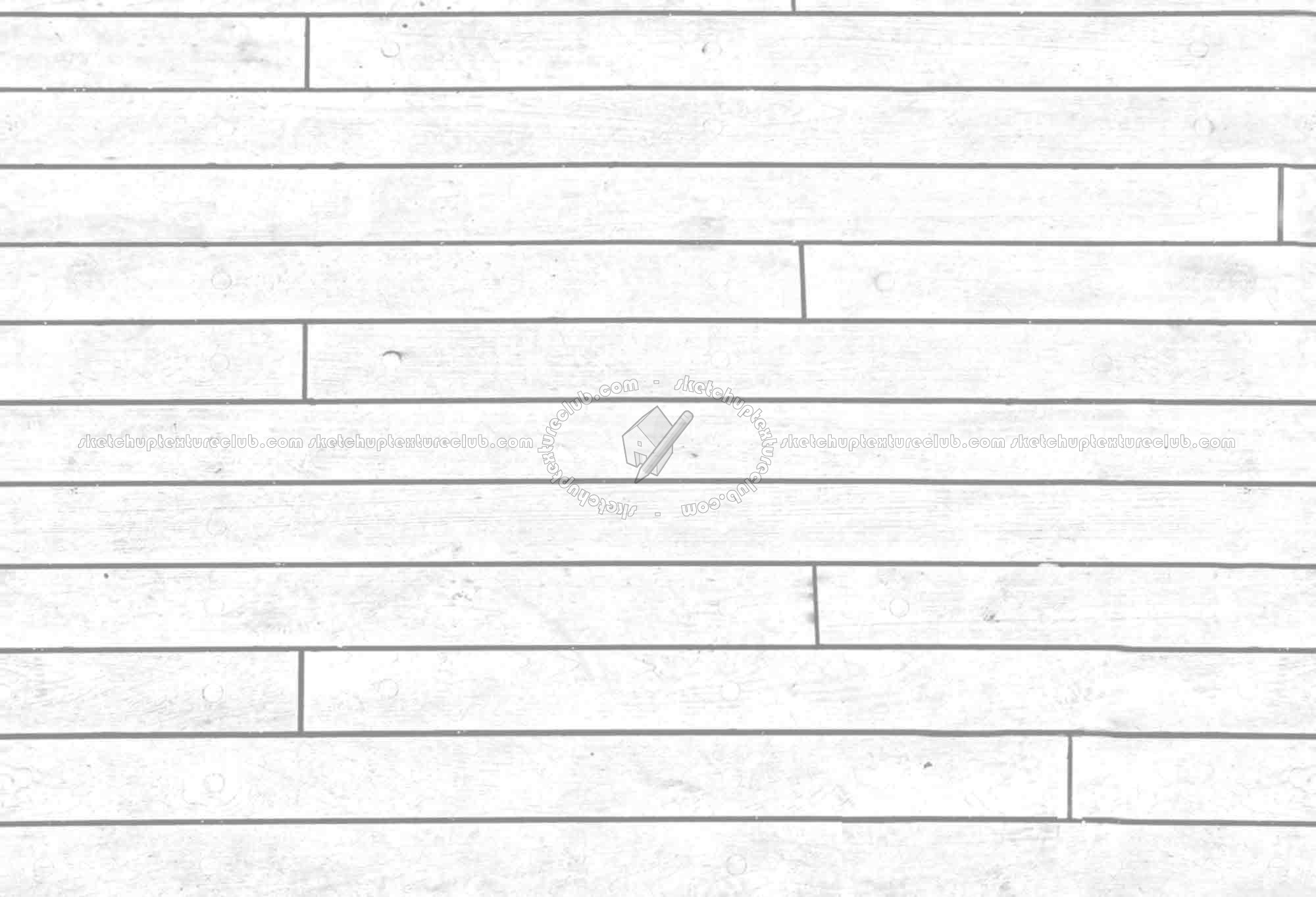 Textures   -   ARCHITECTURE   -   WOOD PLANKS   -   Wood decking  - Wood decking texture seamless 09375 - Ambient occlusion