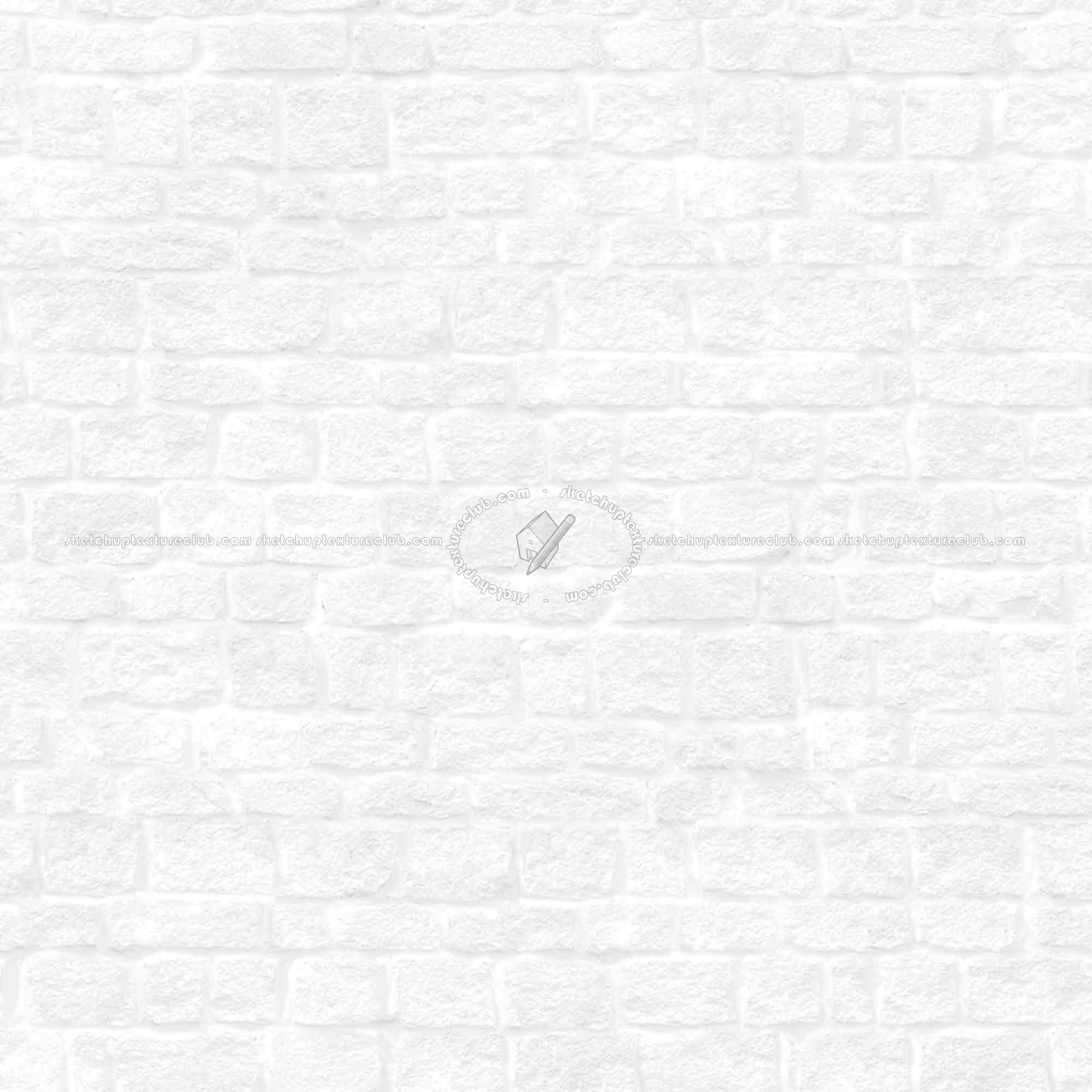 Textures   -   ARCHITECTURE   -   STONES WALLS   -   Stone walls  - Old wall stone texture seamless 08557 - Ambient occlusion