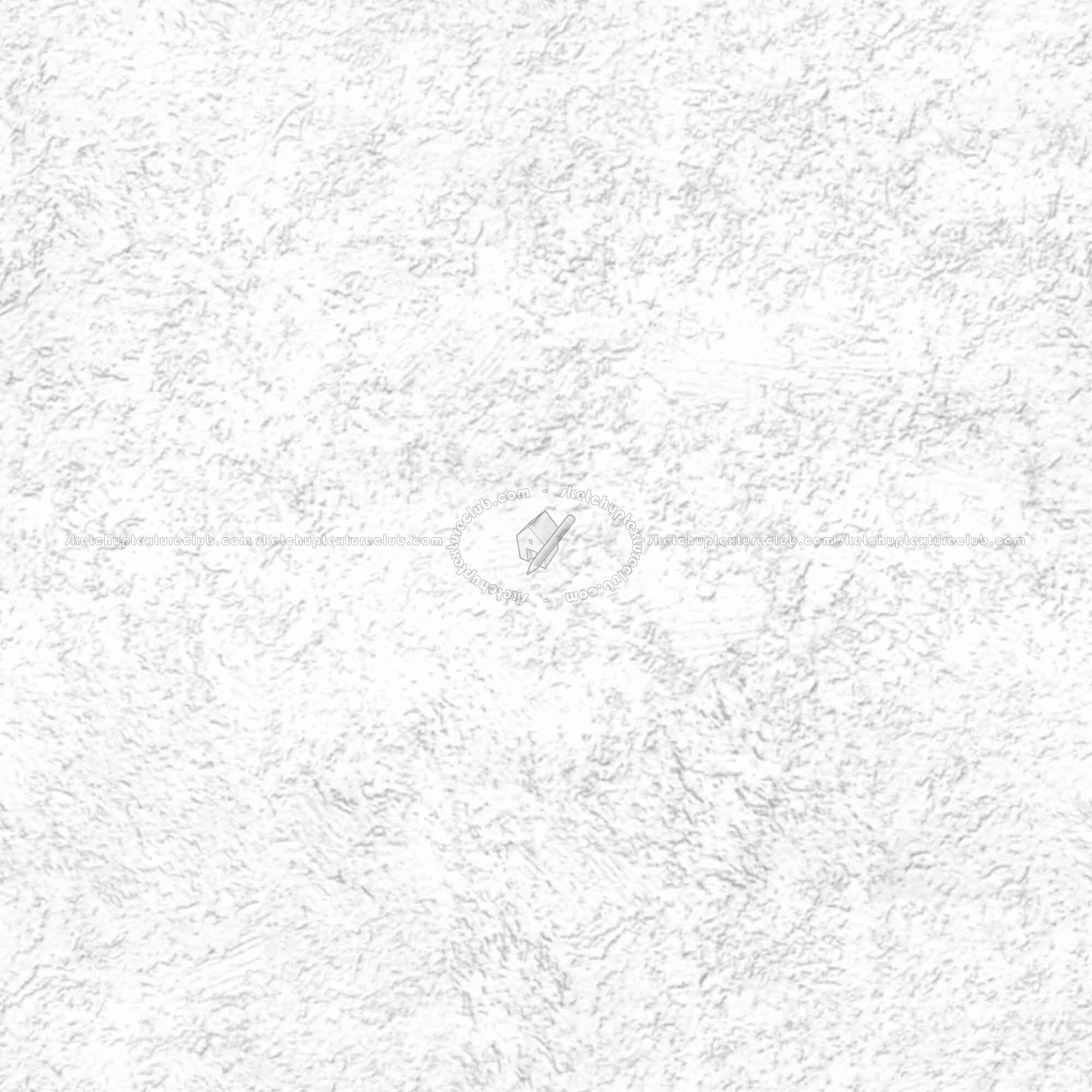 Textures   -   ARCHITECTURE   -   PLASTER   -   Painted plaster  - plaster painted PBR texture seamless 21665 - Ambient occlusion