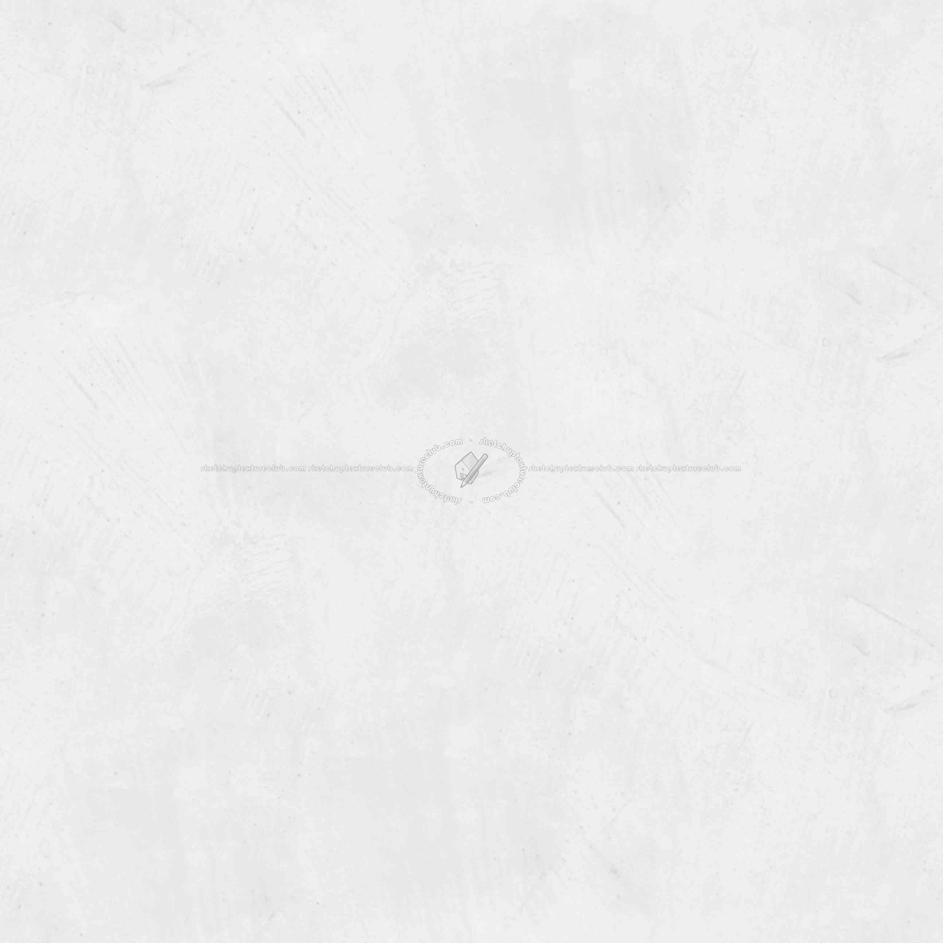 Textures   -   ARCHITECTURE   -   TILES INTERIOR   -   Cement - Encaustic   -   Cement  - Polished white cast concrete floor pbr texture seamless 22320 - Ambient occlusion