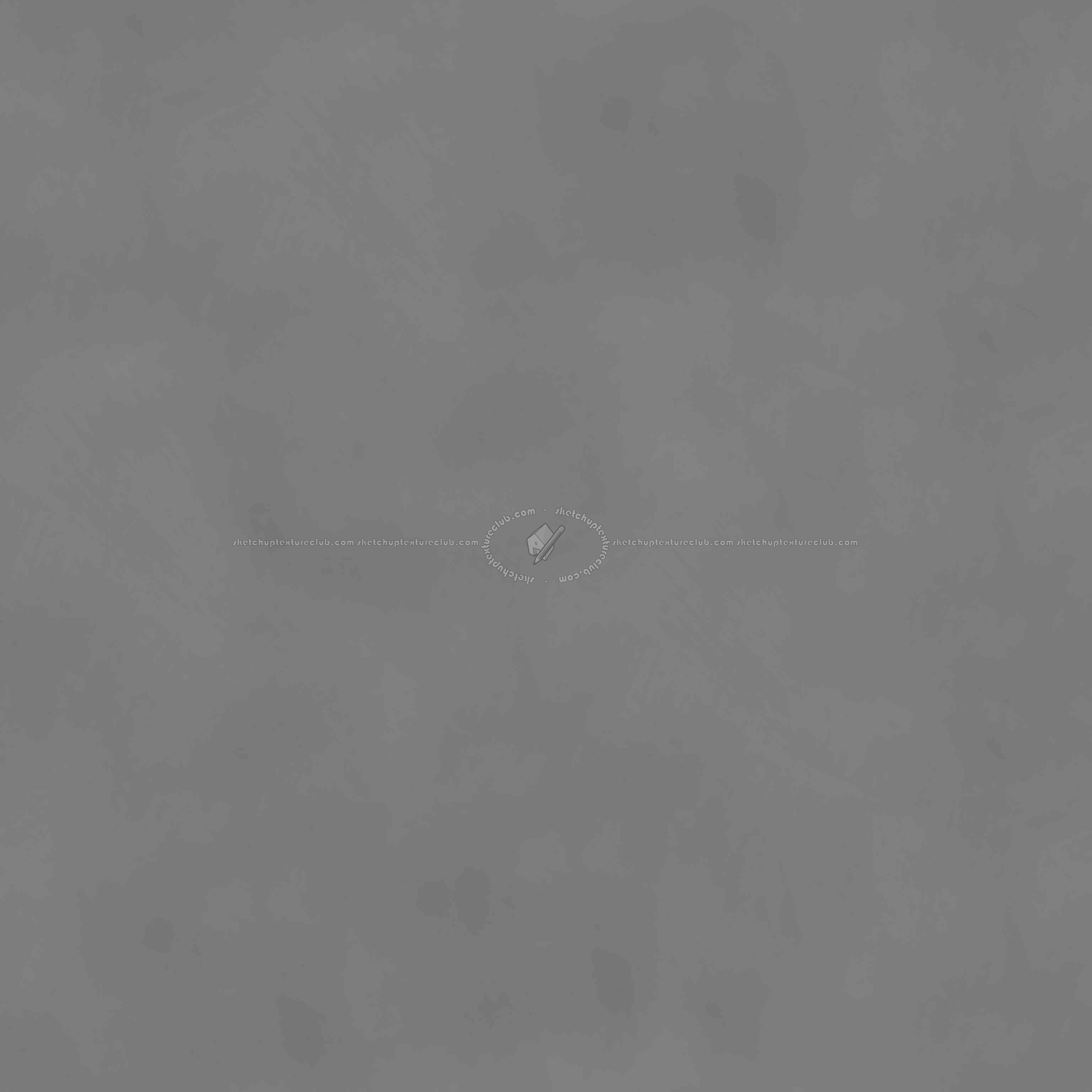 Textures   -   ARCHITECTURE   -   TILES INTERIOR   -   Cement - Encaustic   -   Cement  - Polished white cast concrete floor pbr texture seamless 22320 - Displacement