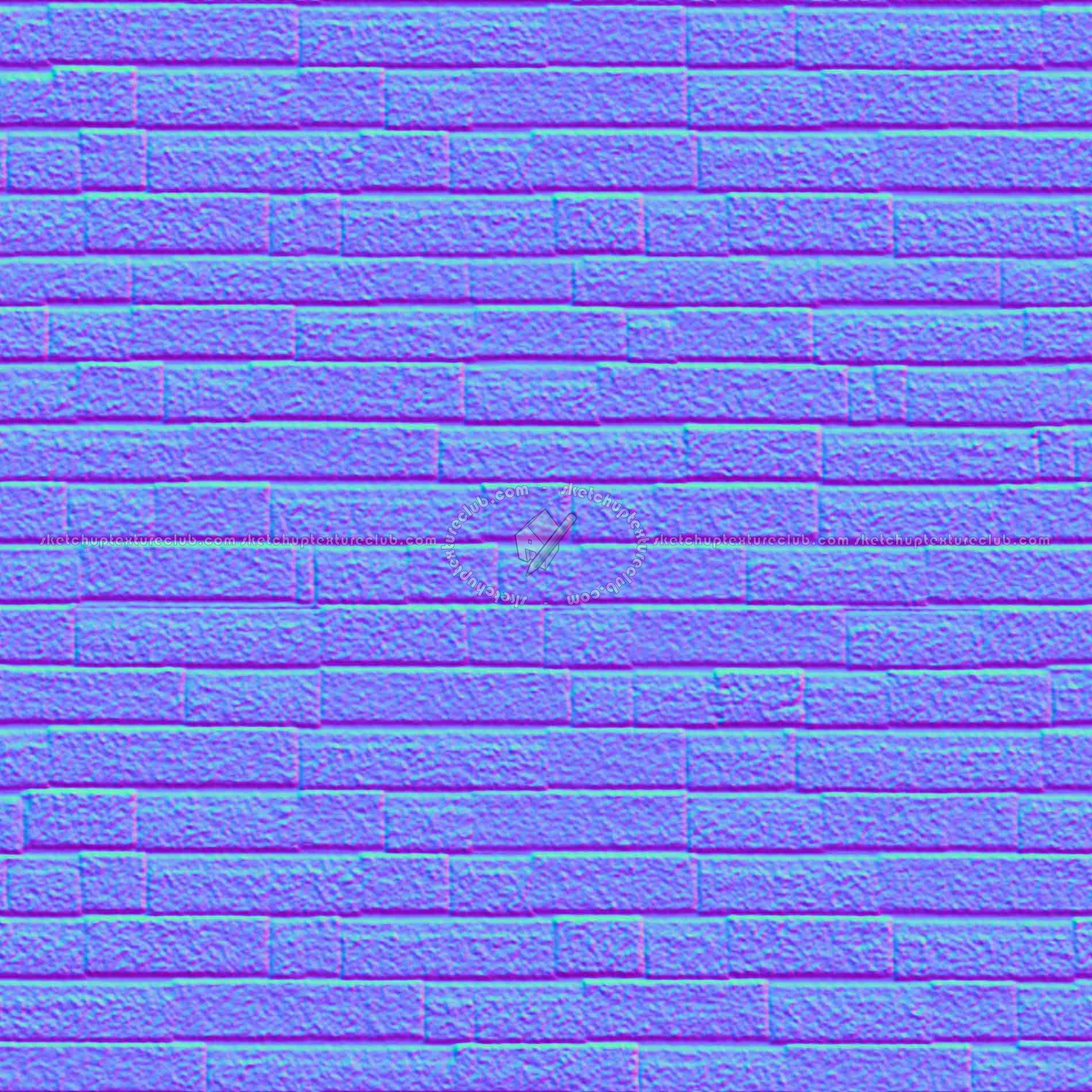 Textures   -   ARCHITECTURE   -   ROOFINGS   -   Asphalt roofs  - Asphalt roofing texture seamless 03266 - Normal