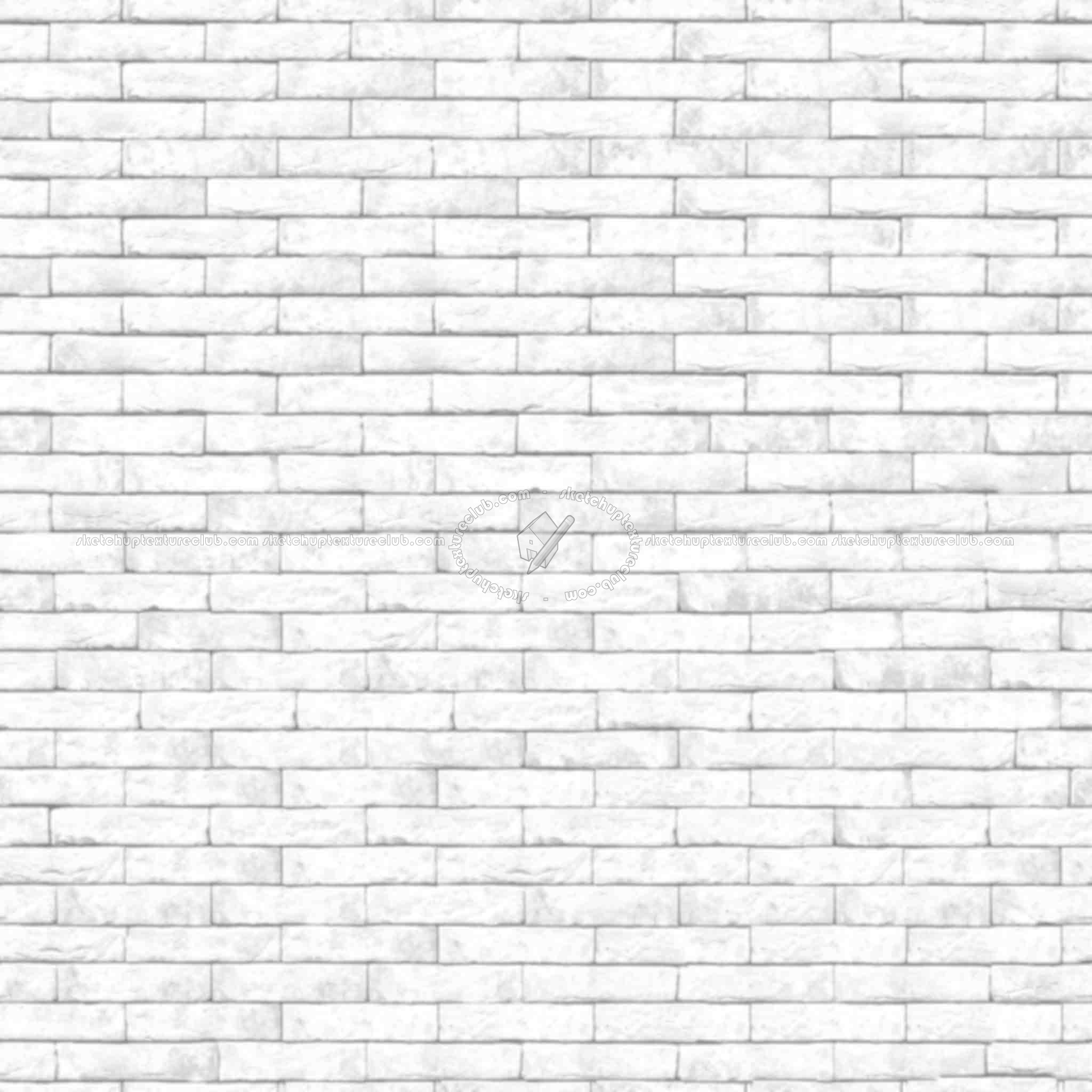 Textures   -   FREE PBR TEXTURES  - briks PBR texture seamless 21452 - Ambient occlusion