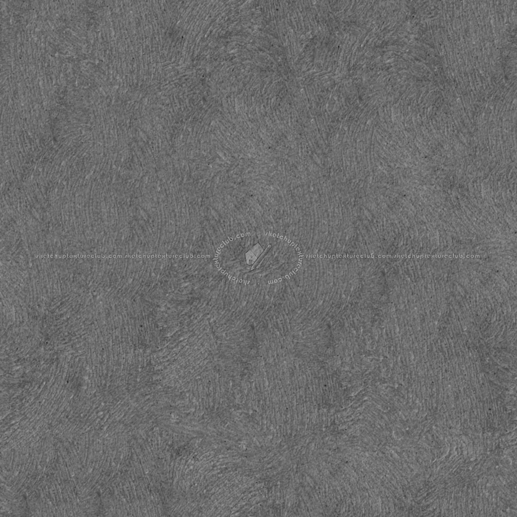 Textures   -   ARCHITECTURE   -   CONCRETE   -   Bare   -   Clean walls  - Concrete bare clean texture seamless 01210 - Displacement