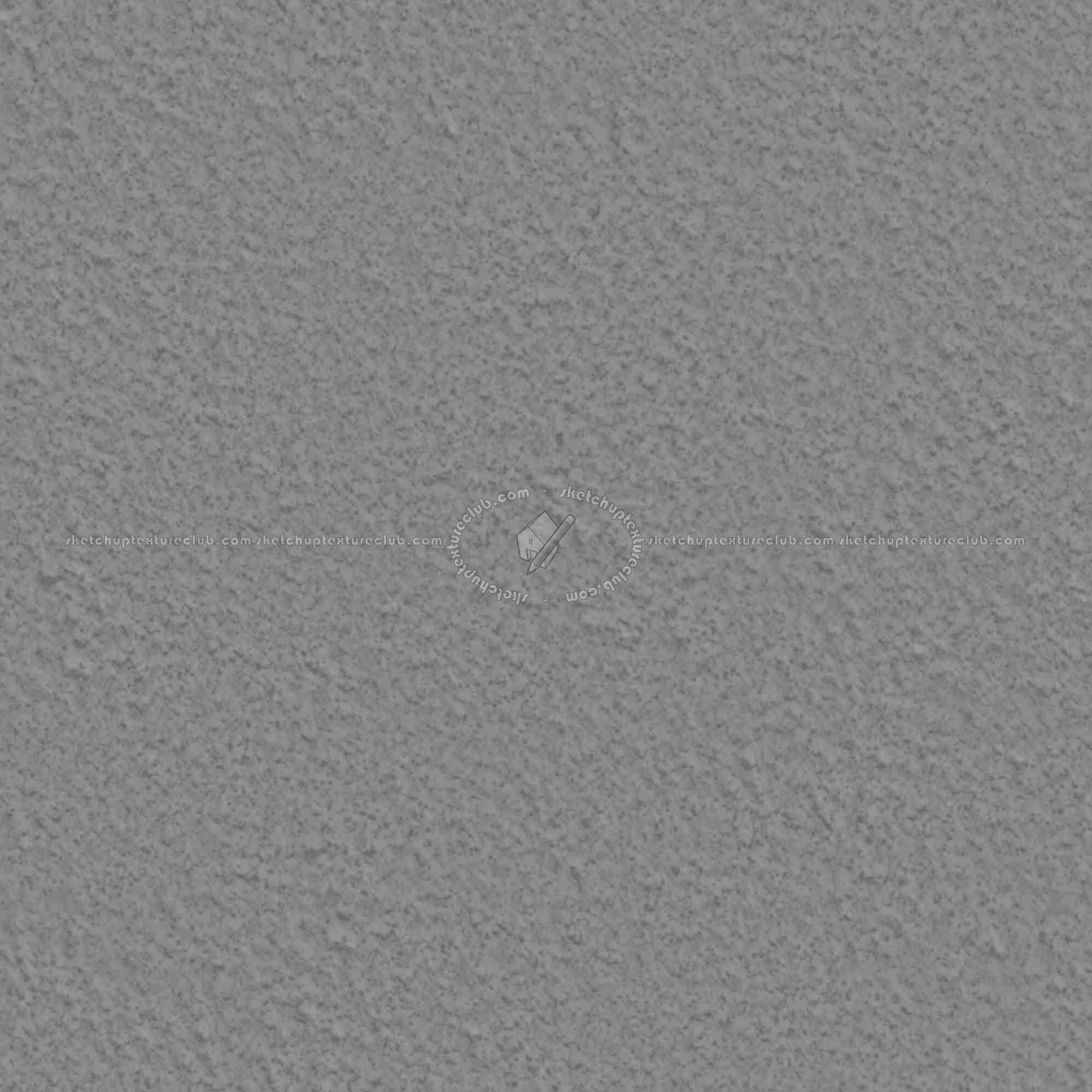 Textures   -   ARCHITECTURE   -   CONCRETE   -   Bare   -   Rough walls  - Concrete bare rough wall texture seamless 01558 - Displacement