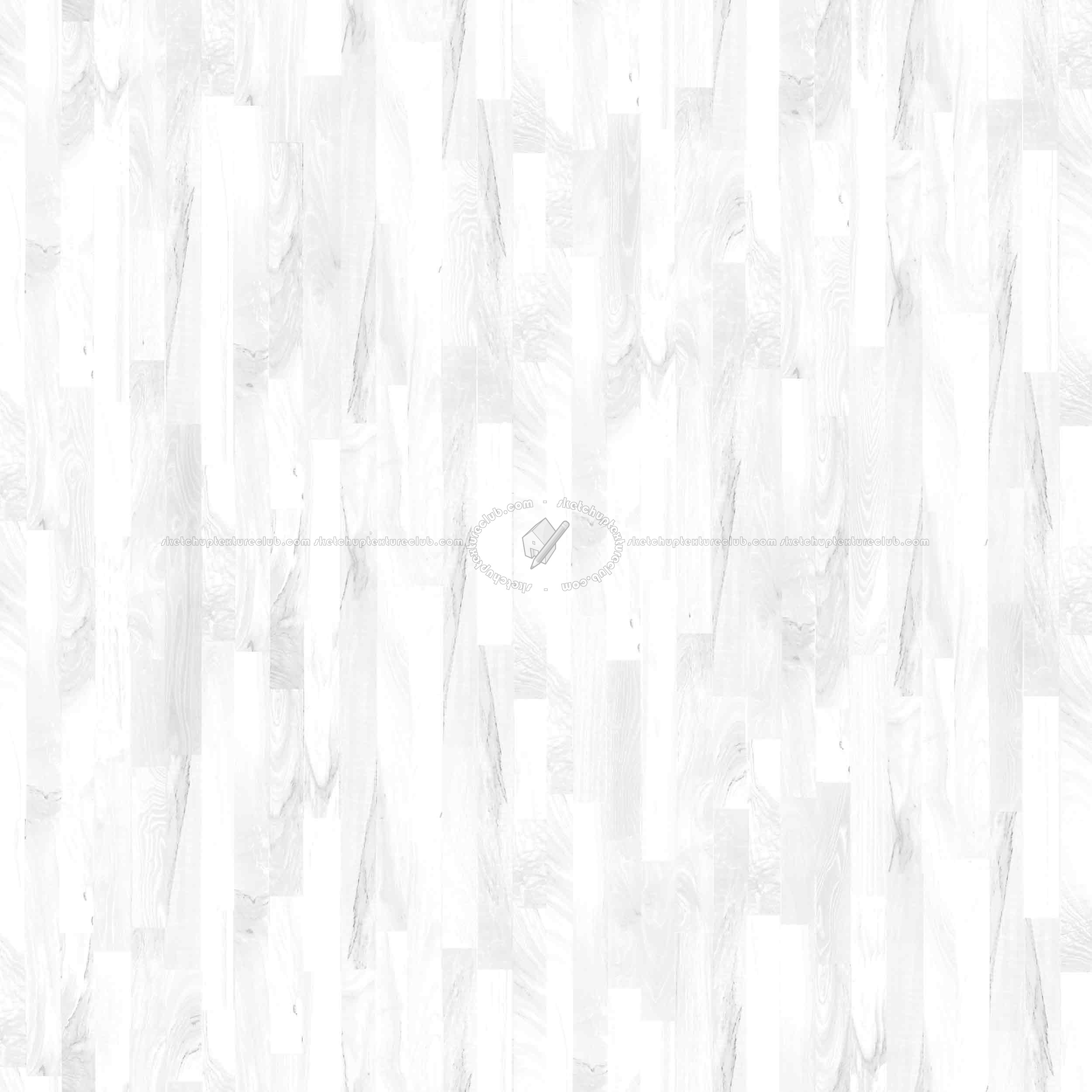 Textures   -   ARCHITECTURE   -   WOOD FLOORS   -   Parquet dark  - Dark parquet flooring texture seamless 05070 - Ambient occlusion