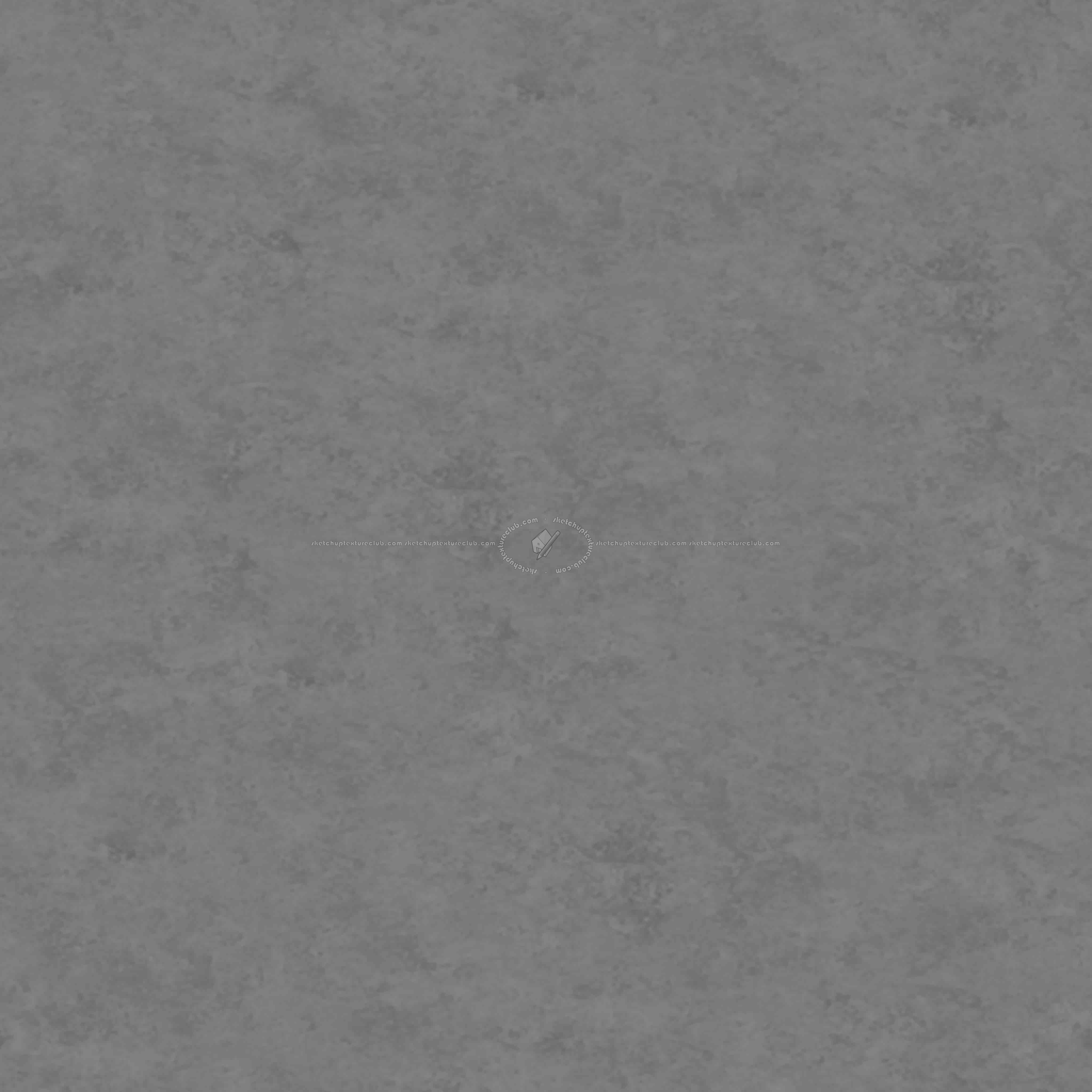 Textures   -   ARCHITECTURE   -   LINOLEUM   -   ACOUSTIC CORK  - Linoleum flooring Aluminium pbr texture-seamless 22472 - Displacement