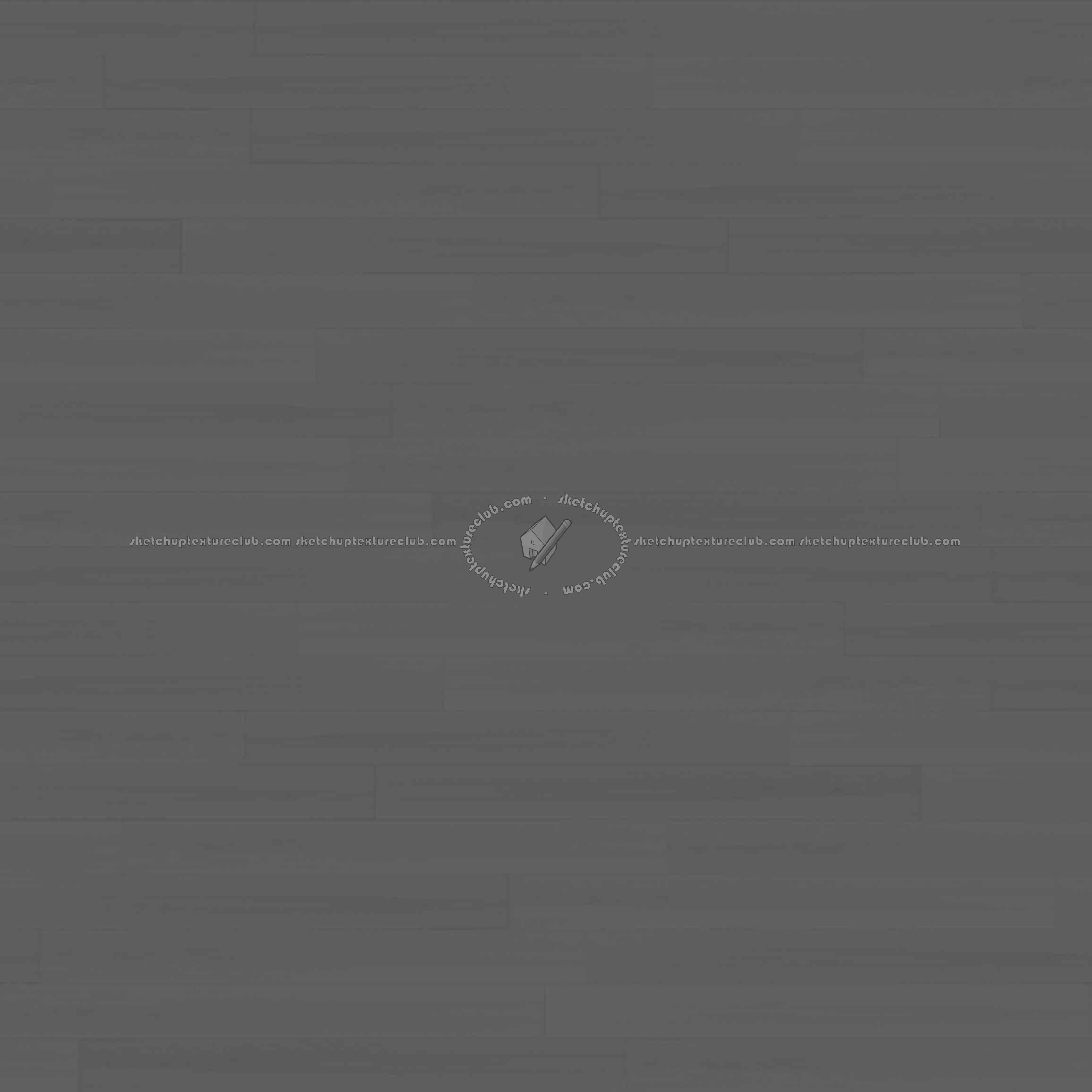 Textures   -   ARCHITECTURE   -   WOOD FLOORS   -   Parquet medium  - Parquet medium color texture seamless 05272 - Displacement