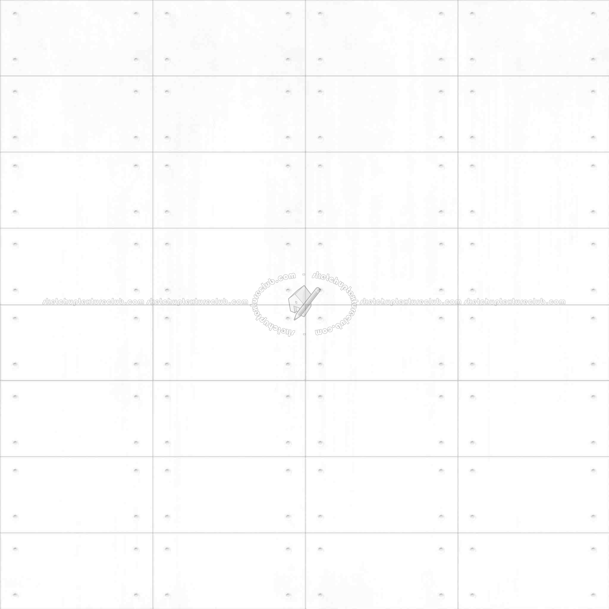 Textures   -   ARCHITECTURE   -   CONCRETE   -   Plates   -   Tadao Ando  - Tadao ando concrete plates seamless 01831 - Ambient occlusion