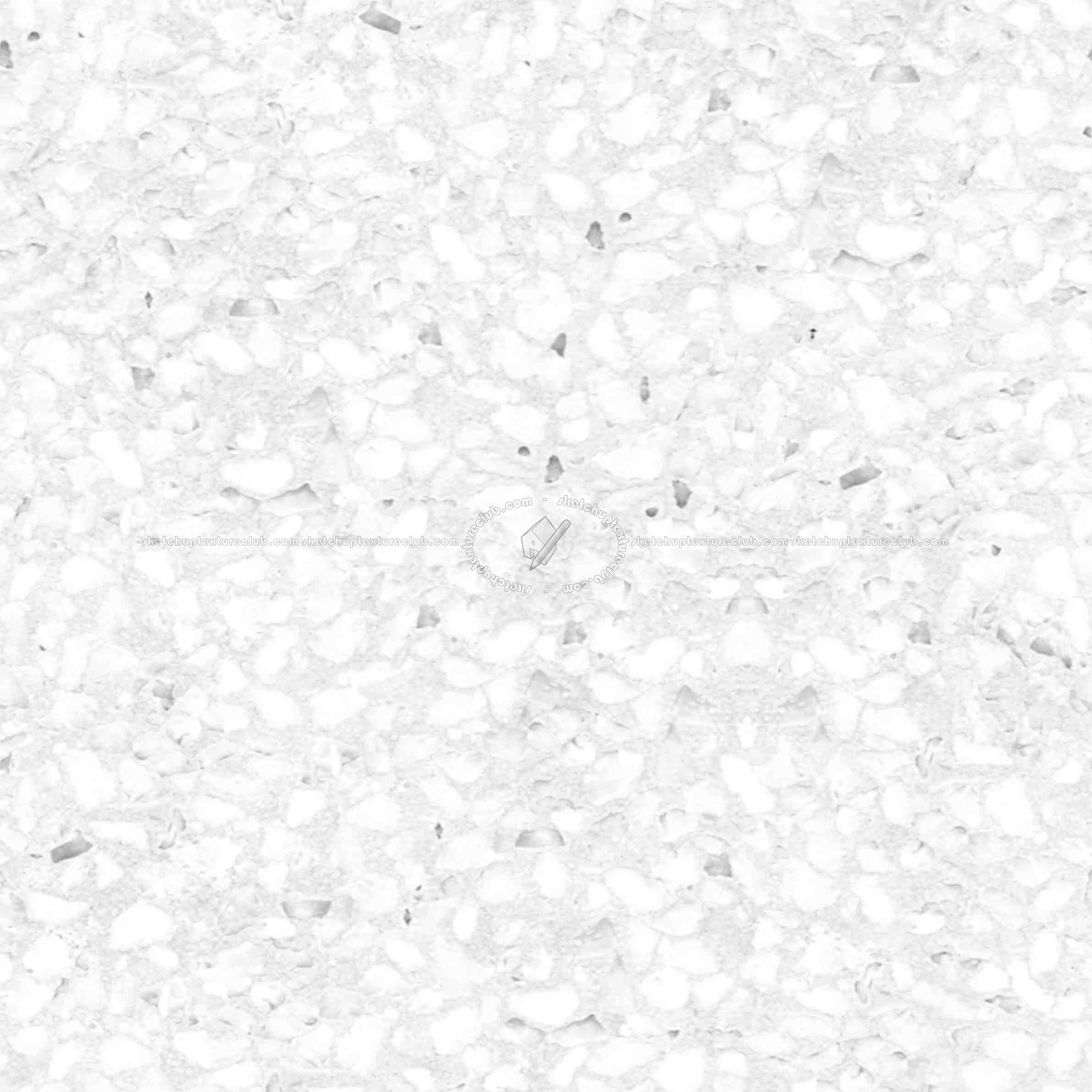 Textures   -   ARCHITECTURE   -   TILES INTERIOR   -   Terrazzo surfaces  - terrazzo surface PBR texture seamless 21523 - Ambient occlusion