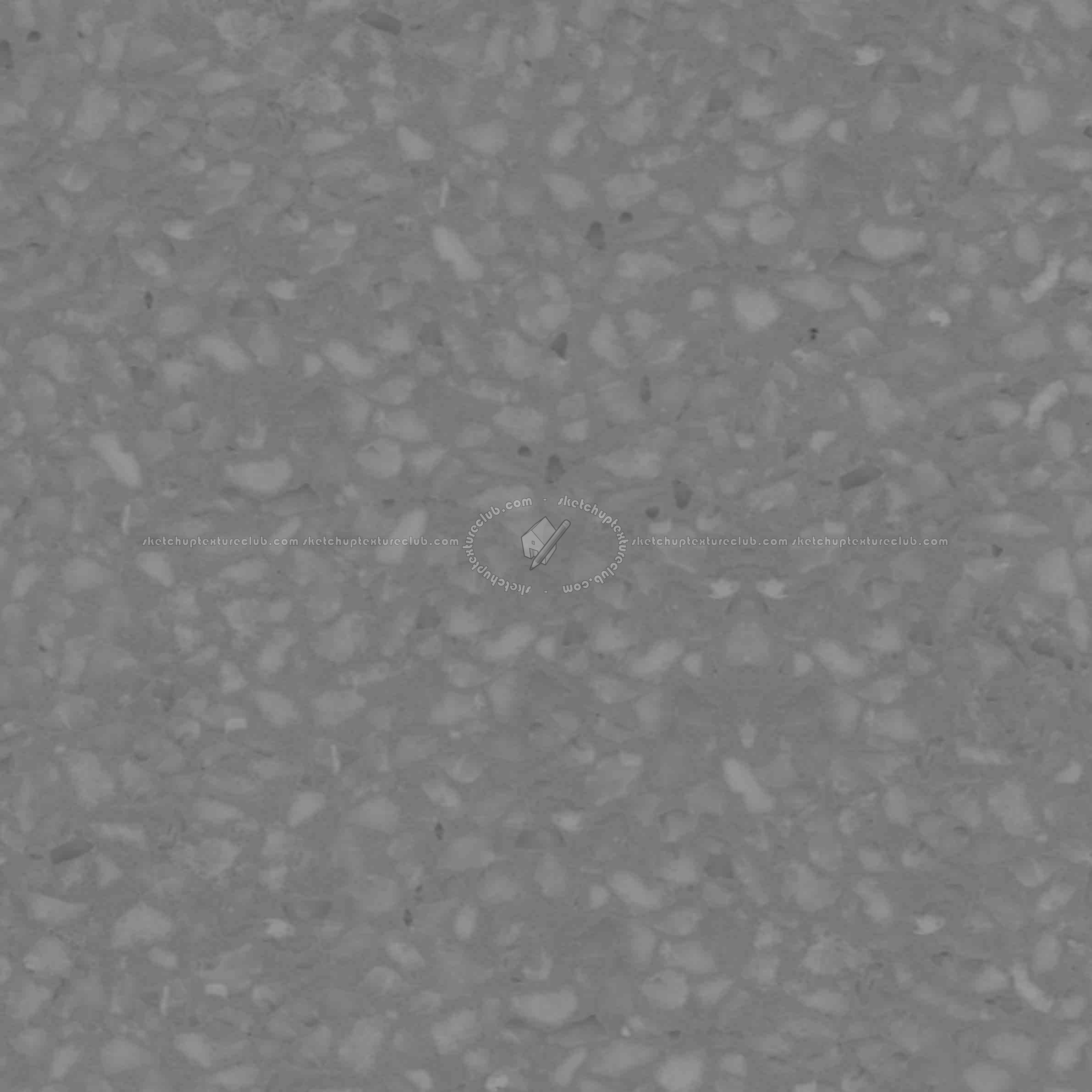 Textures   -   ARCHITECTURE   -   TILES INTERIOR   -   Terrazzo surfaces  - terrazzo surface PBR texture seamless 21523 - Displacement