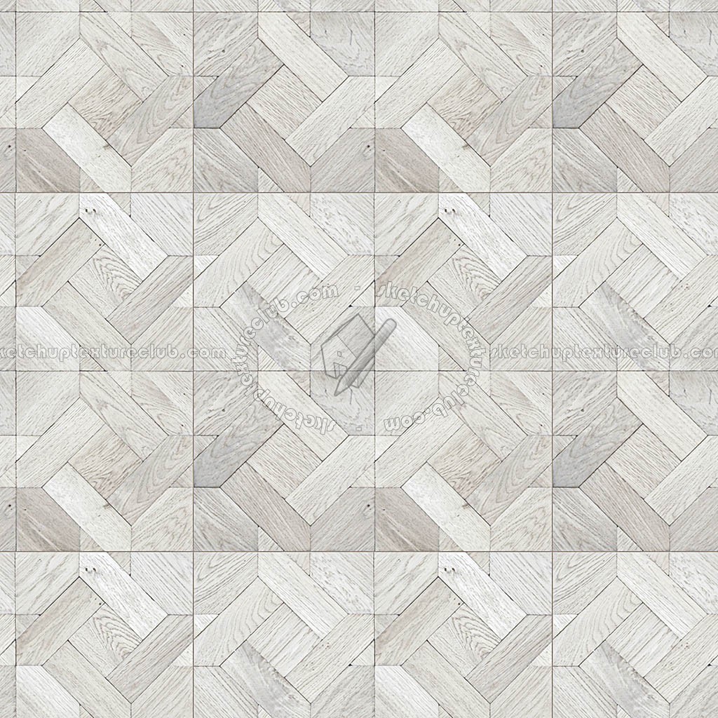 Textures   -   ARCHITECTURE   -   WOOD FLOORS   -   Parquet white  - White wood flooring texture seamless 05462 (seamless)