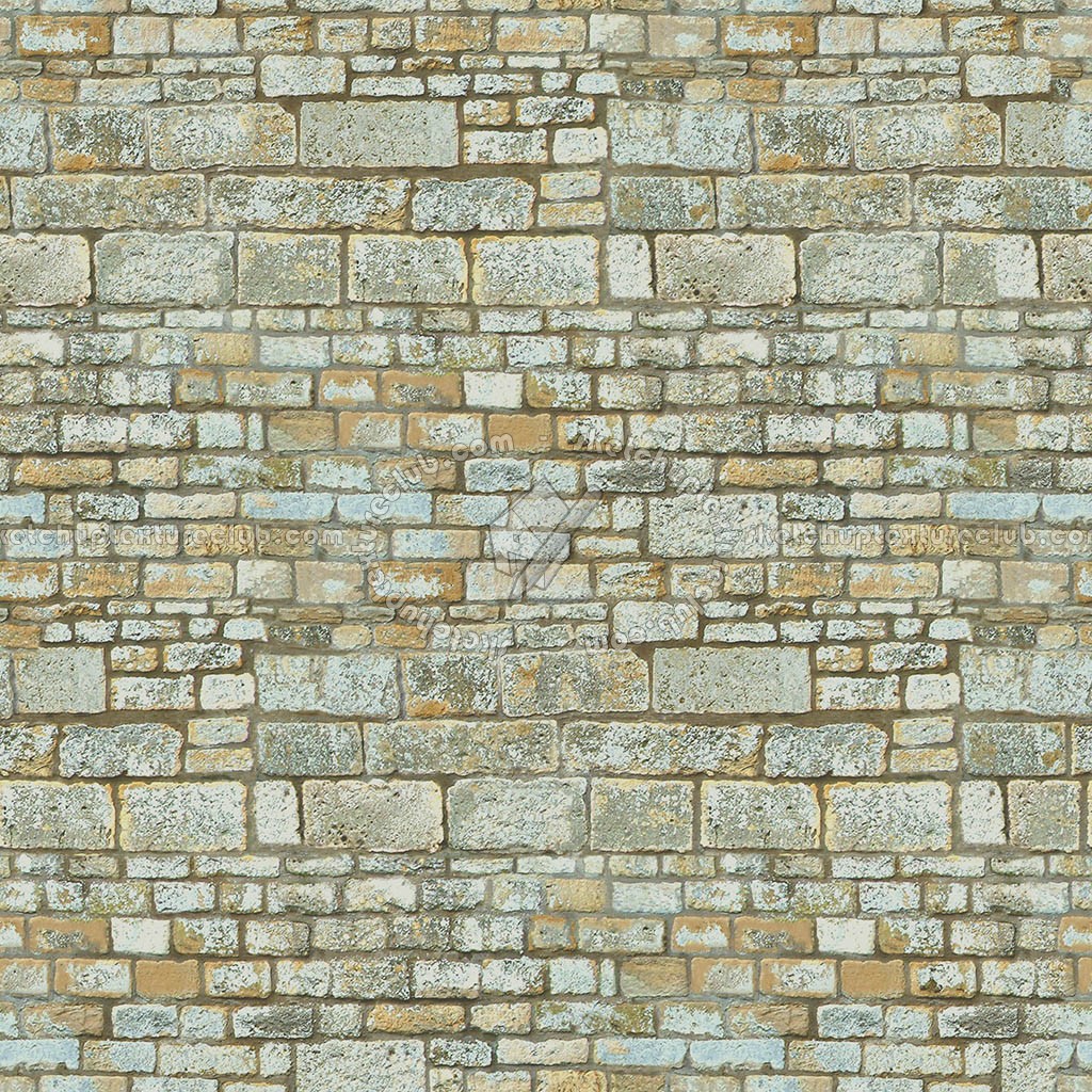 Textures   -   ARCHITECTURE   -   STONES WALLS   -   Stone walls  - Old wall stone texture seamless 08558 (seamless)