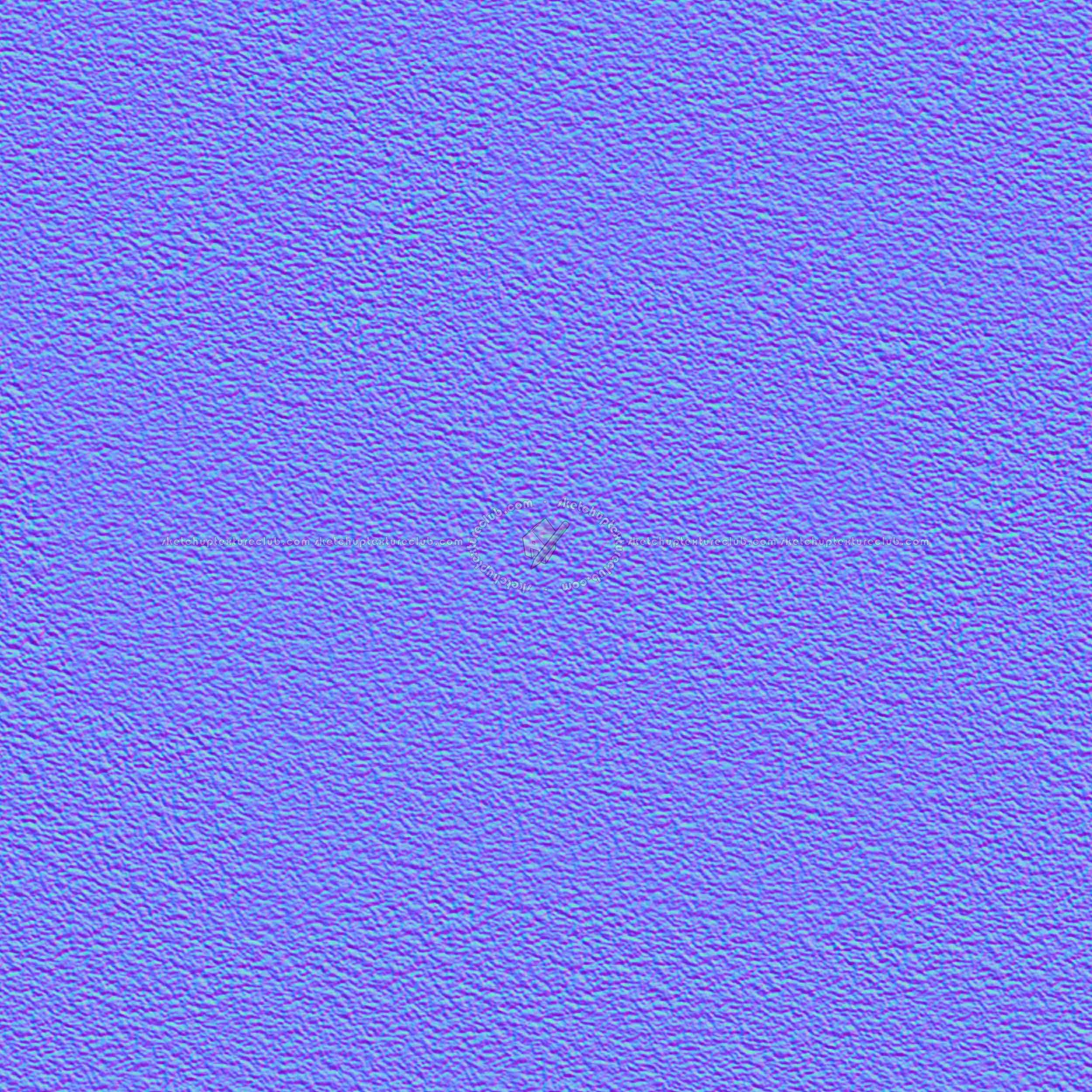 Textures   -   ARCHITECTURE   -   PLASTER   -   Painted plaster  - plaster painted PBR texture seamless 21667 - Normal