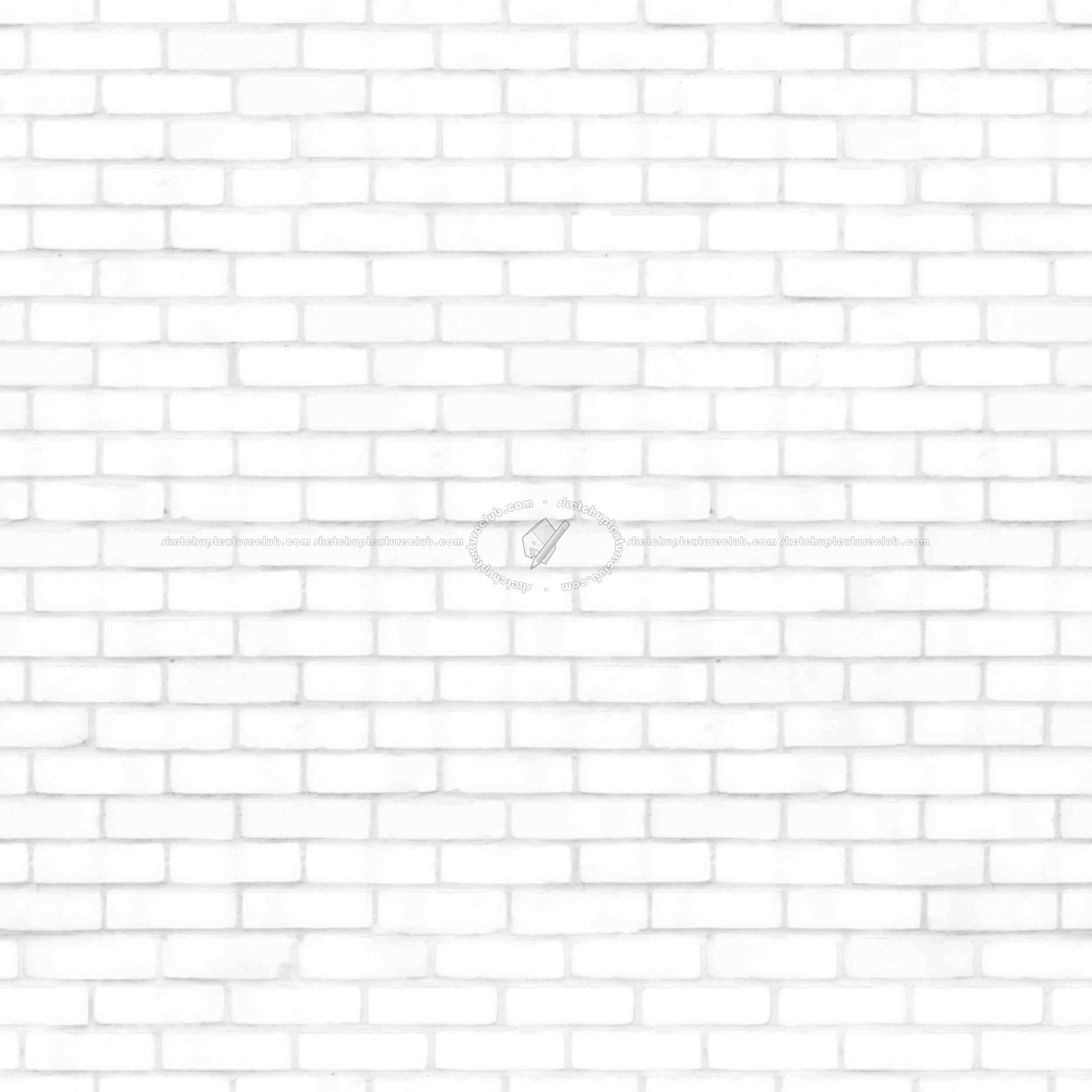 Textures   -   ARCHITECTURE   -   BRICKS   -   Facing Bricks   -   Rustic  - Rustic bricks texture seamless 17257 - Ambient occlusion