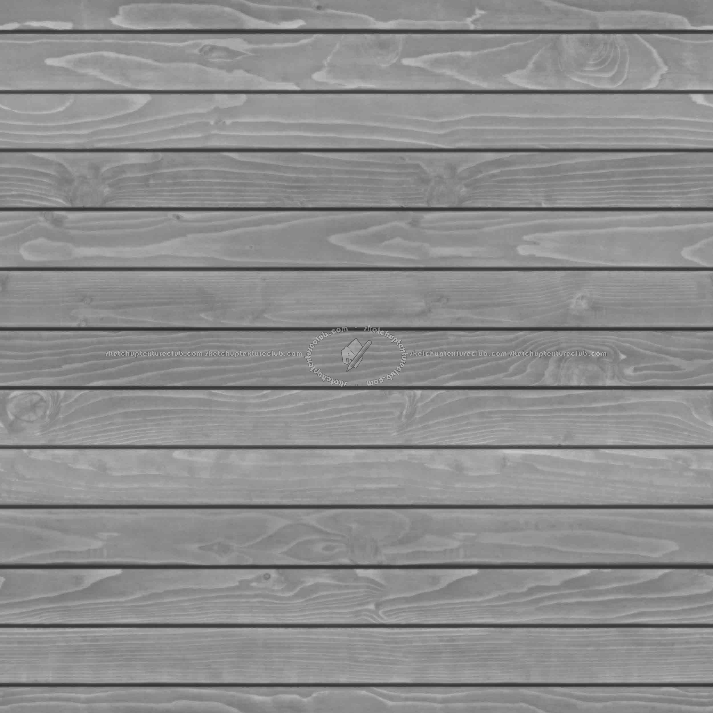 Textures   -   ARCHITECTURE   -   WOOD PLANKS   -   Wood decking  - Wood decking texture seamless 17088 - Displacement