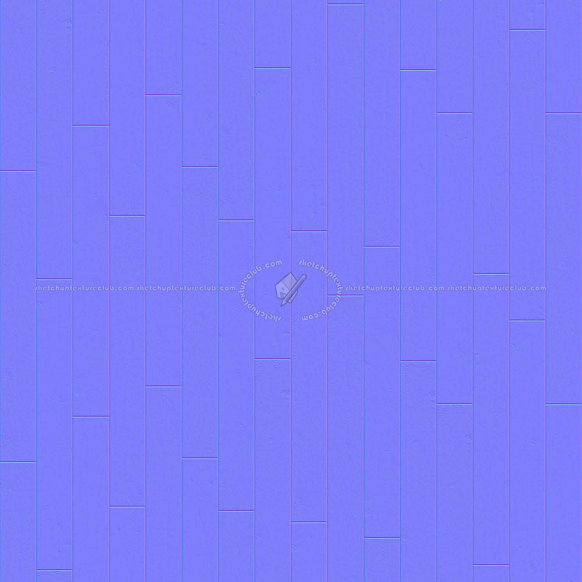 Textures   -   ARCHITECTURE   -   WOOD FLOORS   -   Parquet medium  - Parquet medium color texture seamless 16959 - Normal