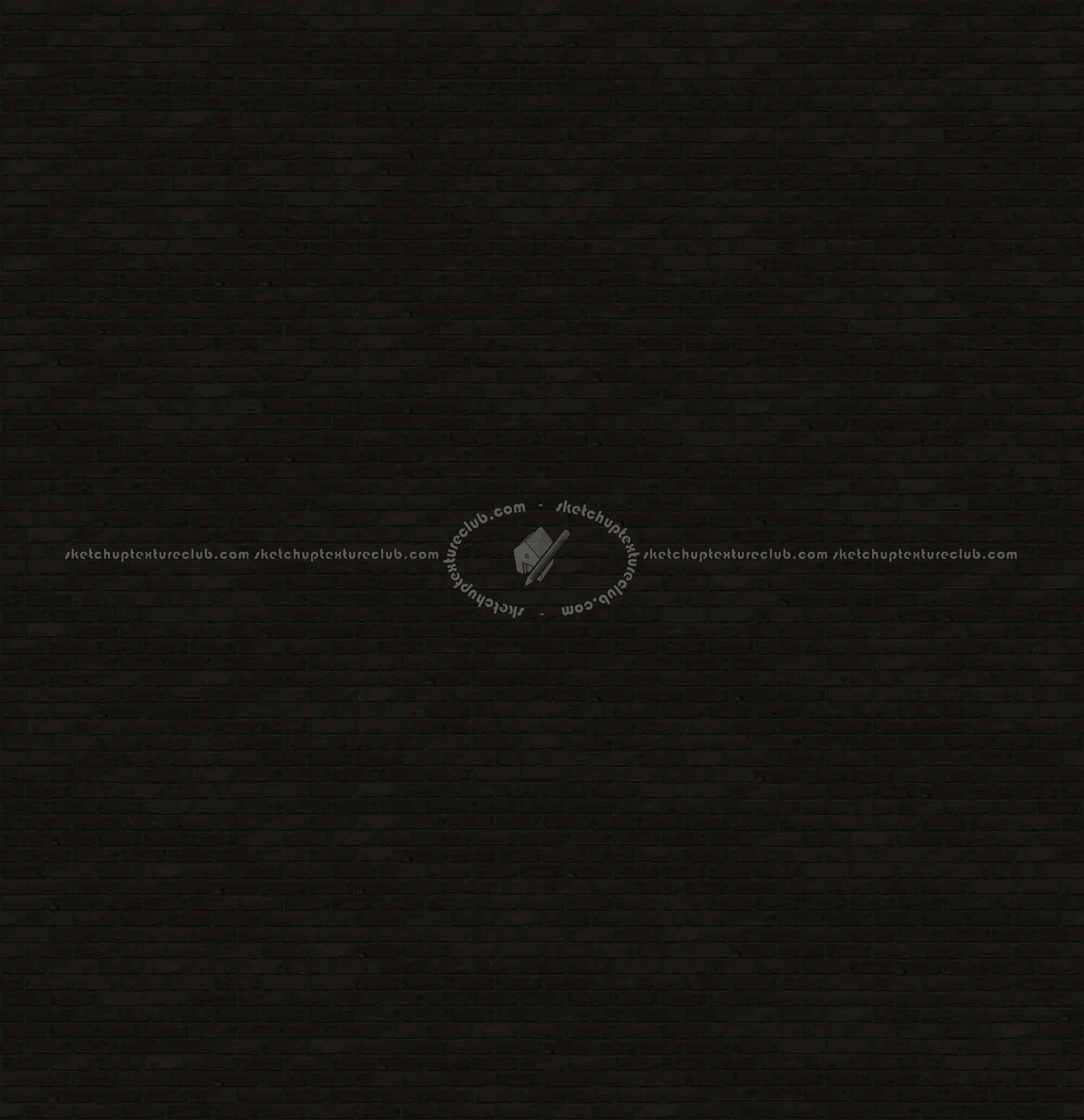 Textures   -   ARCHITECTURE   -   BRICKS   -   Facing Bricks   -   Rustic  - Rustic bricks texture seamless 17260 - Specular